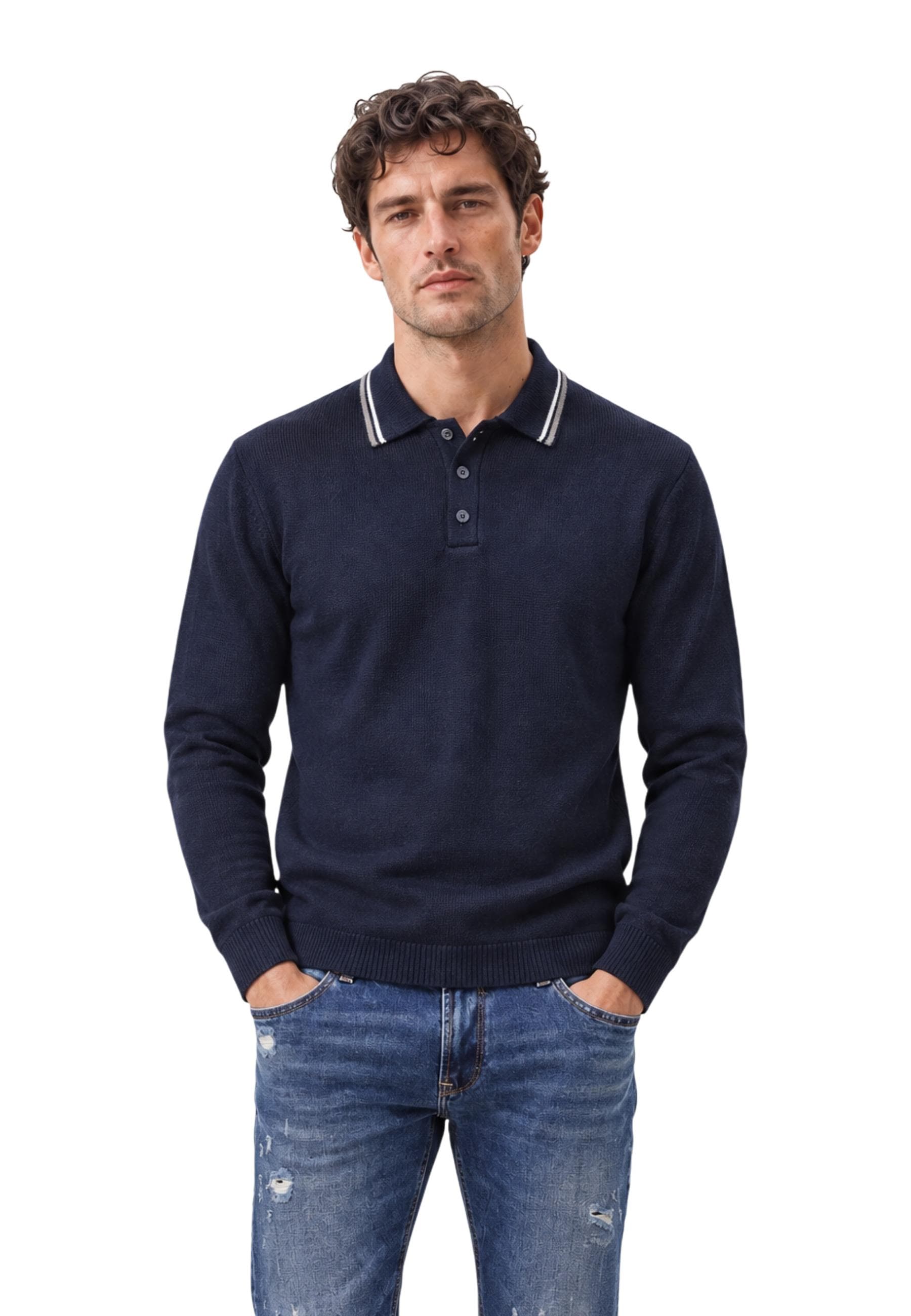 Armani Exchange Maglia Uomo - Armani Exchange
