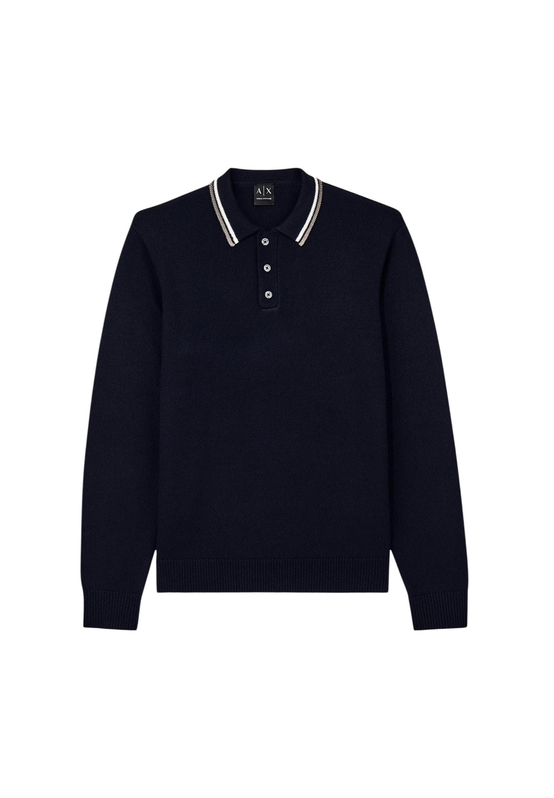 Armani Exchange Maglia Uomo - Armani Exchange