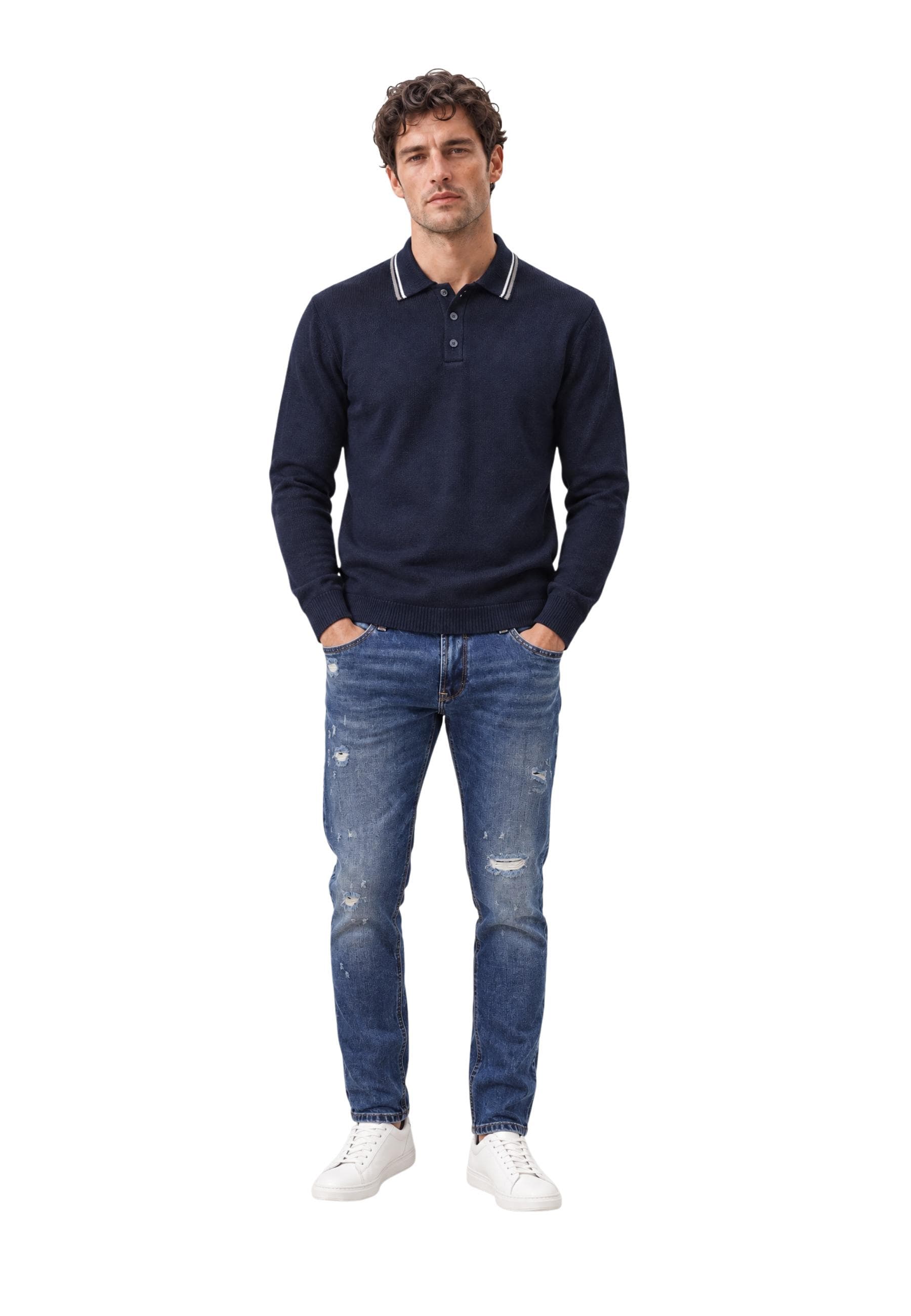 Armani Exchange Maglia Uomo - Armani Exchange