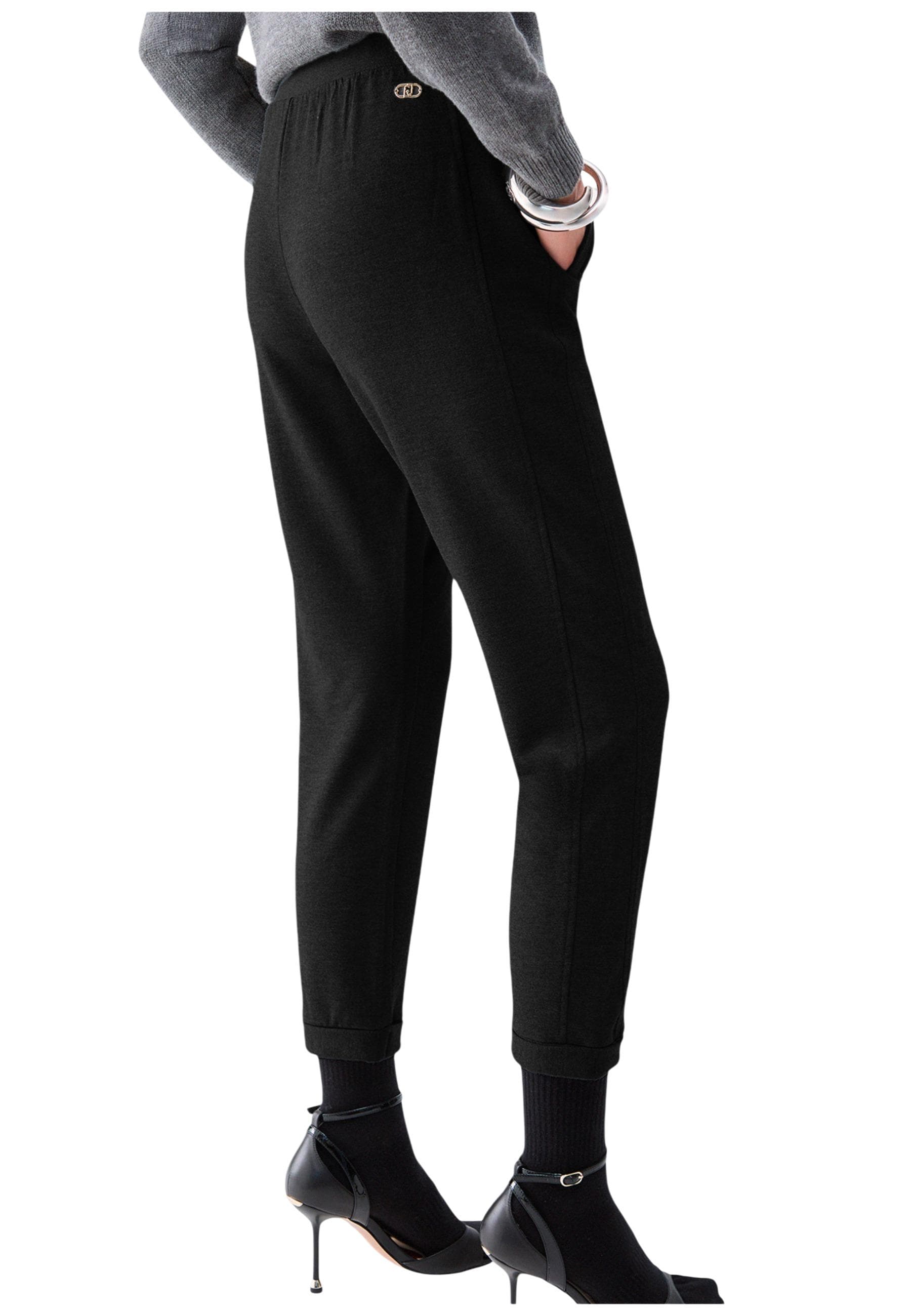 Liu Jo Pantaloni Donna - Liu Jo
