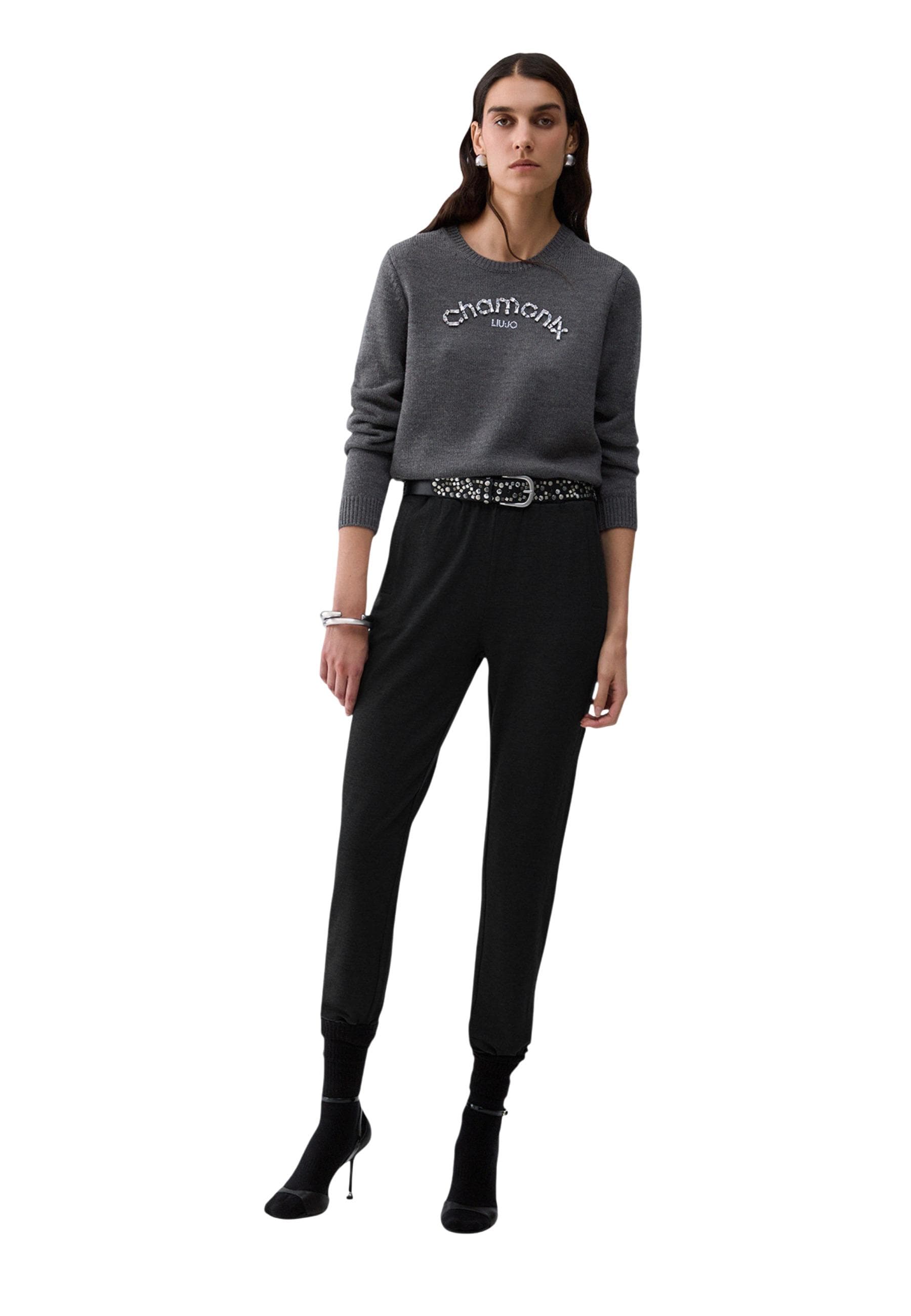 Liu Jo Pantaloni Donna - Liu Jo