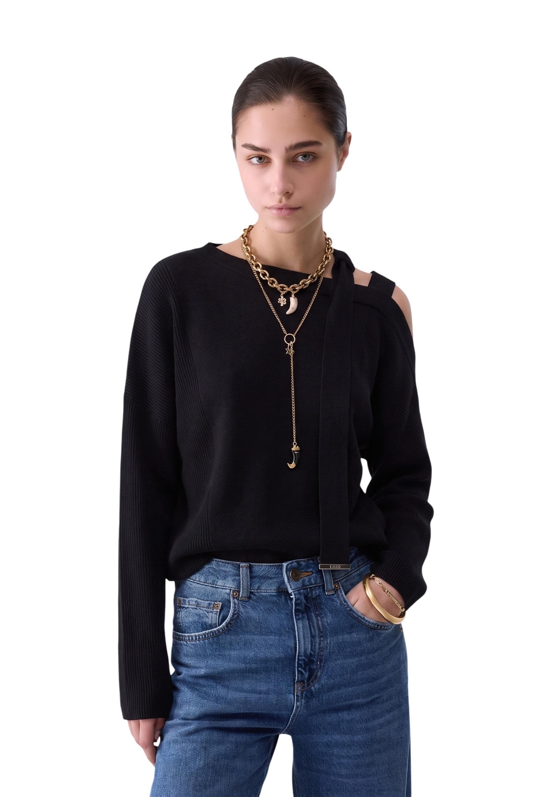 Liu Jo Maglia Donna - Liu Jo