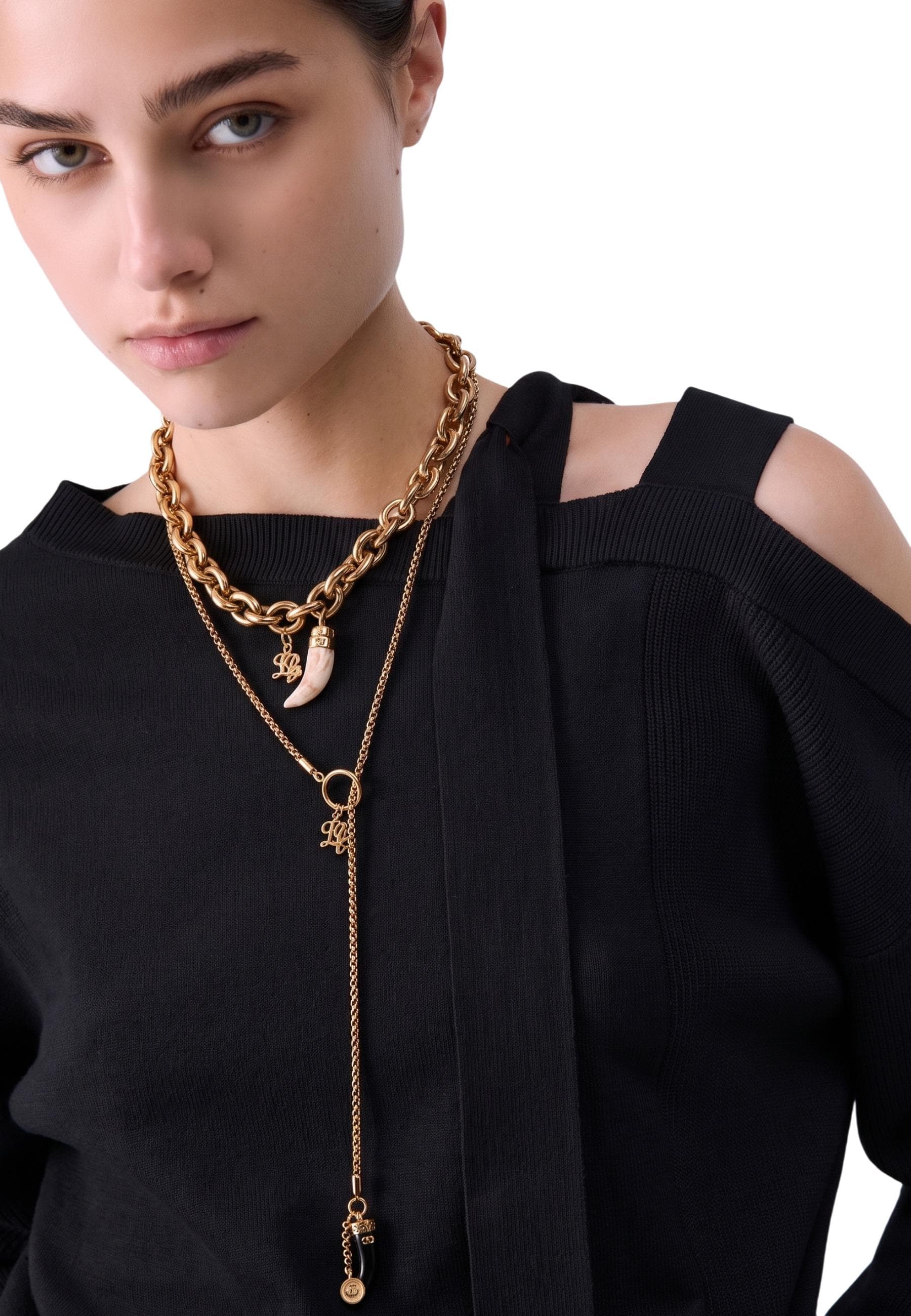 Liu Jo Maglia Donna - Liu Jo