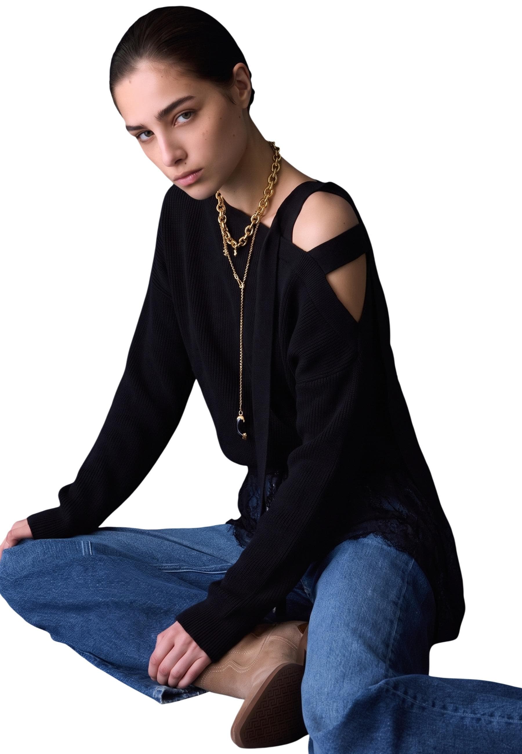 Liu Jo Maglia Donna - Liu Jo