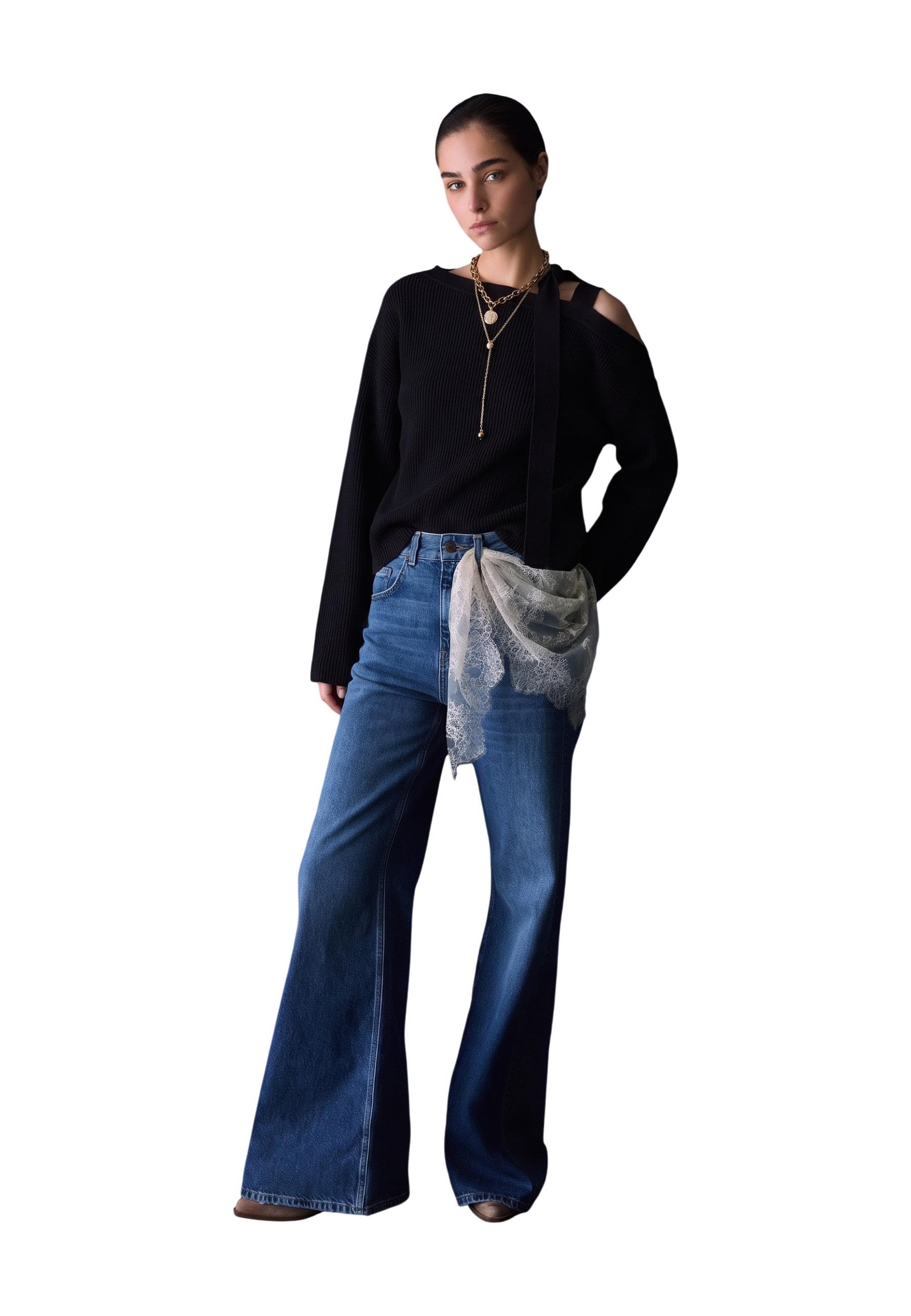 Liu Jo Maglia Donna - Liu Jo