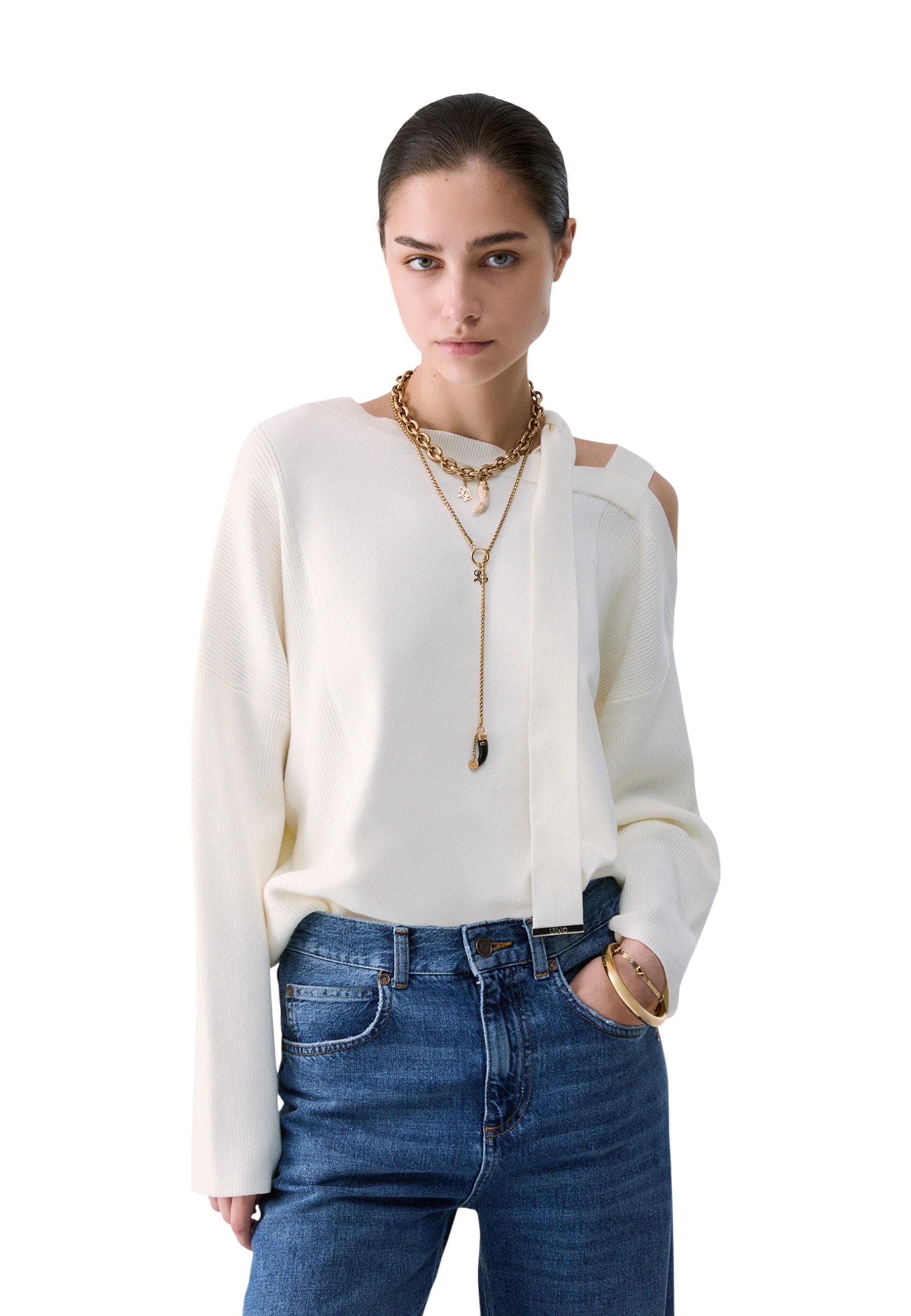 Liu Jo Maglia Donna - Liu Jo