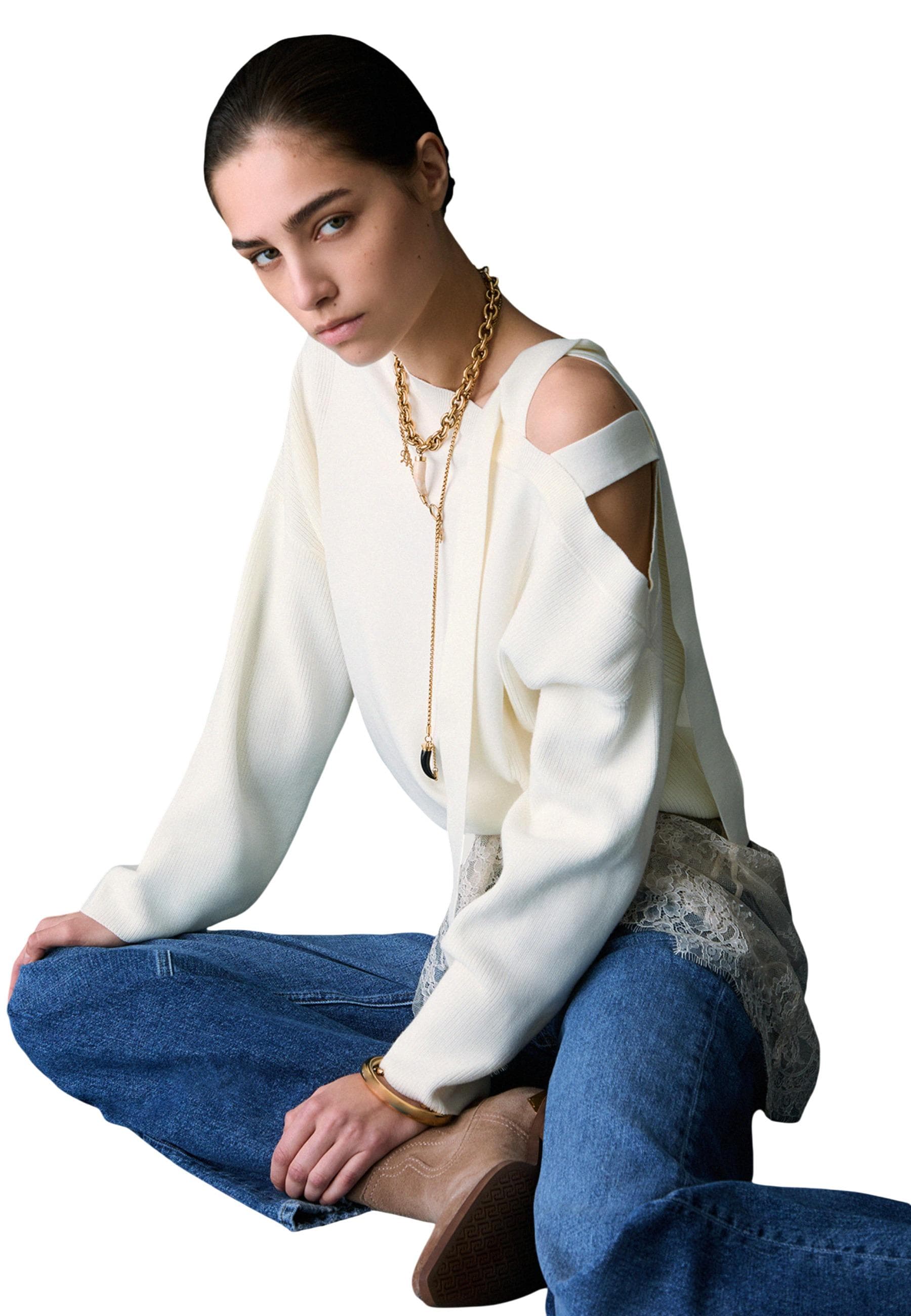 Liu Jo Maglia Donna - Liu Jo