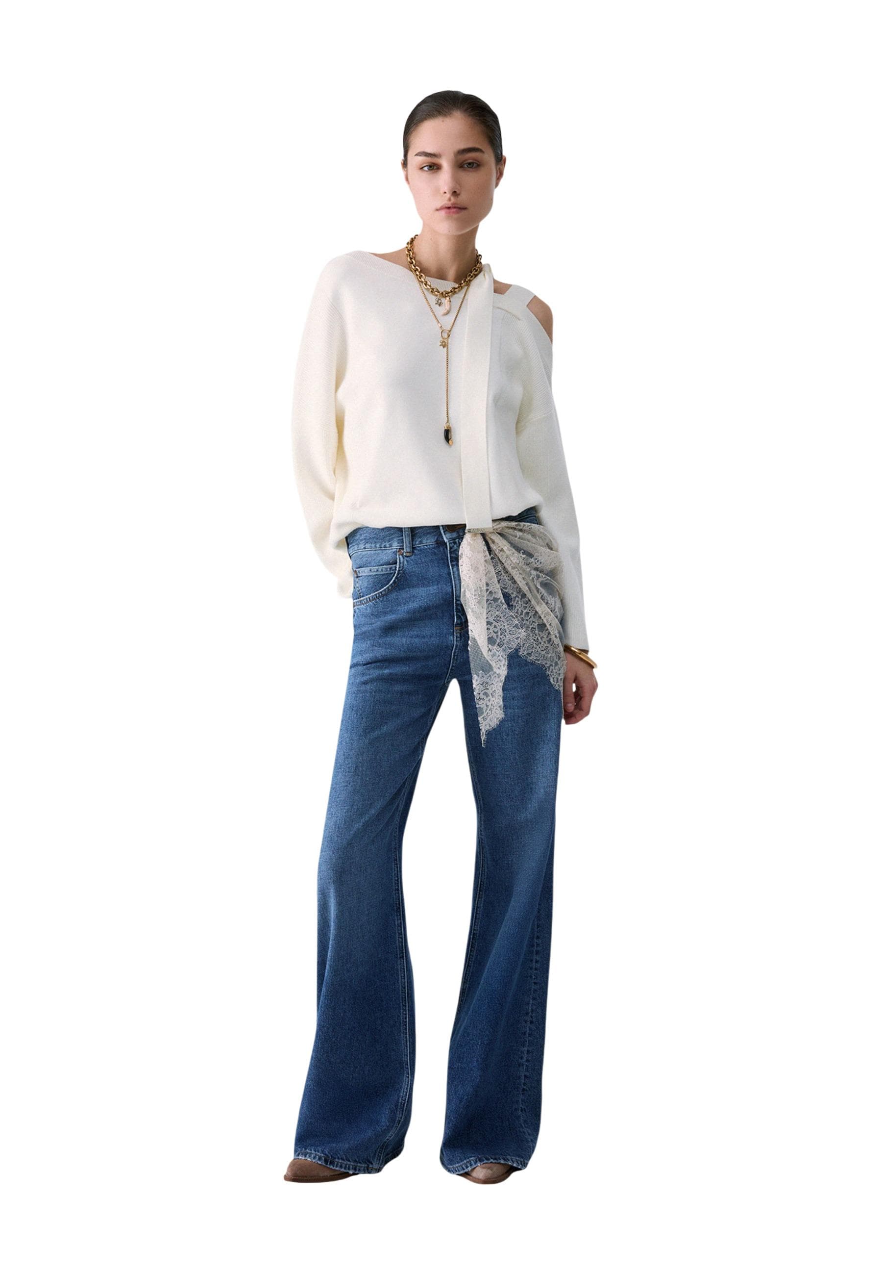 Liu Jo Maglia Donna - Liu Jo