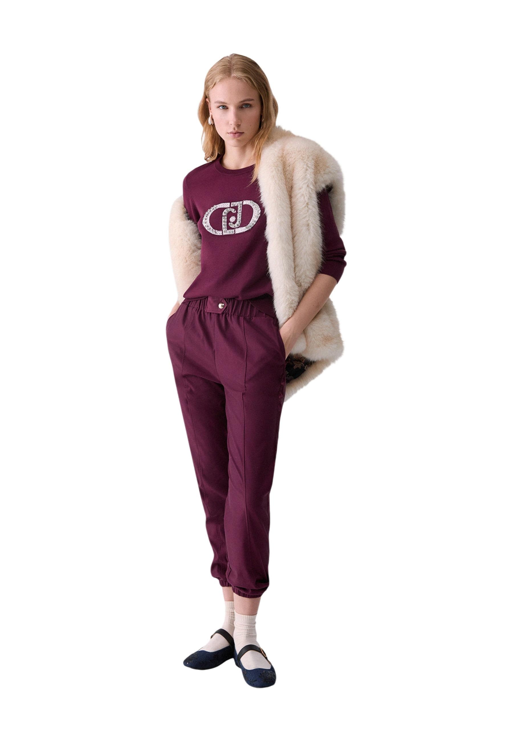Liu Jo Maglia Donna - Liu Jo