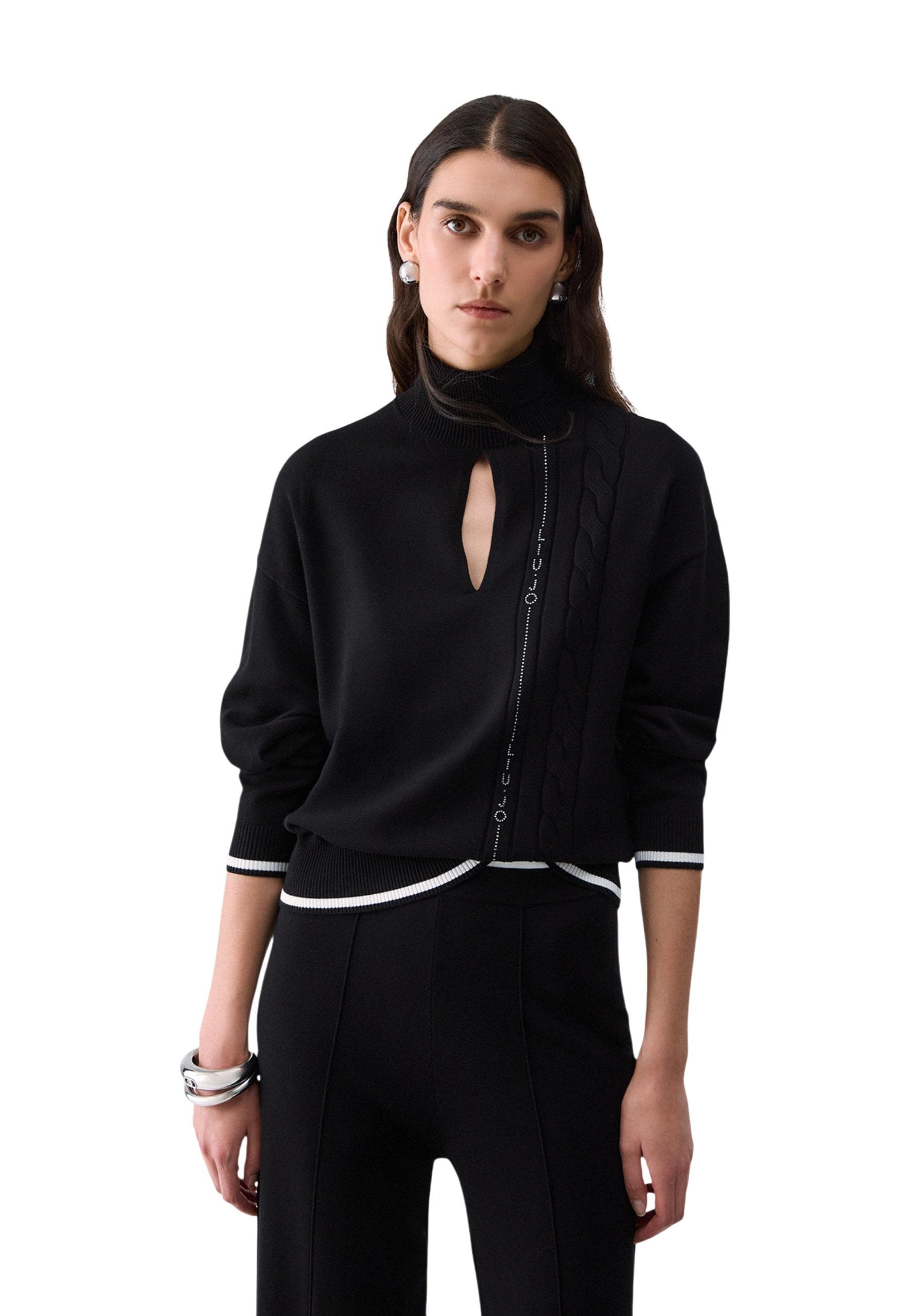 Liu Jo Maglia Donna - Liu Jo