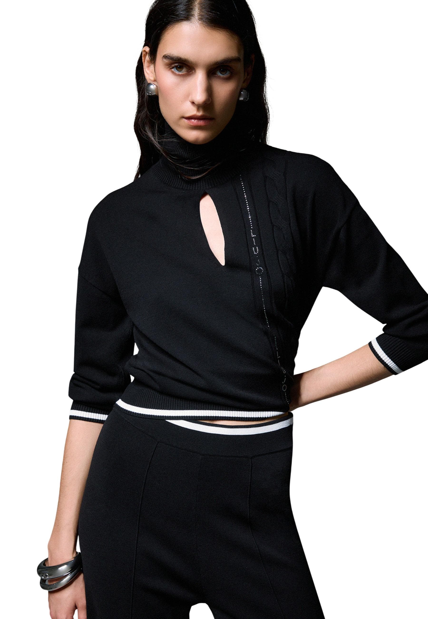 Liu Jo Maglia Donna - Liu Jo