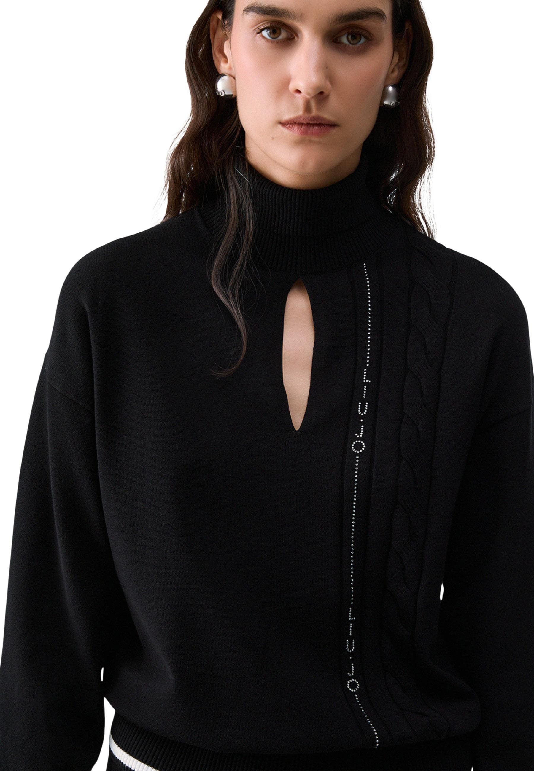 Liu Jo Maglia Donna - Liu Jo