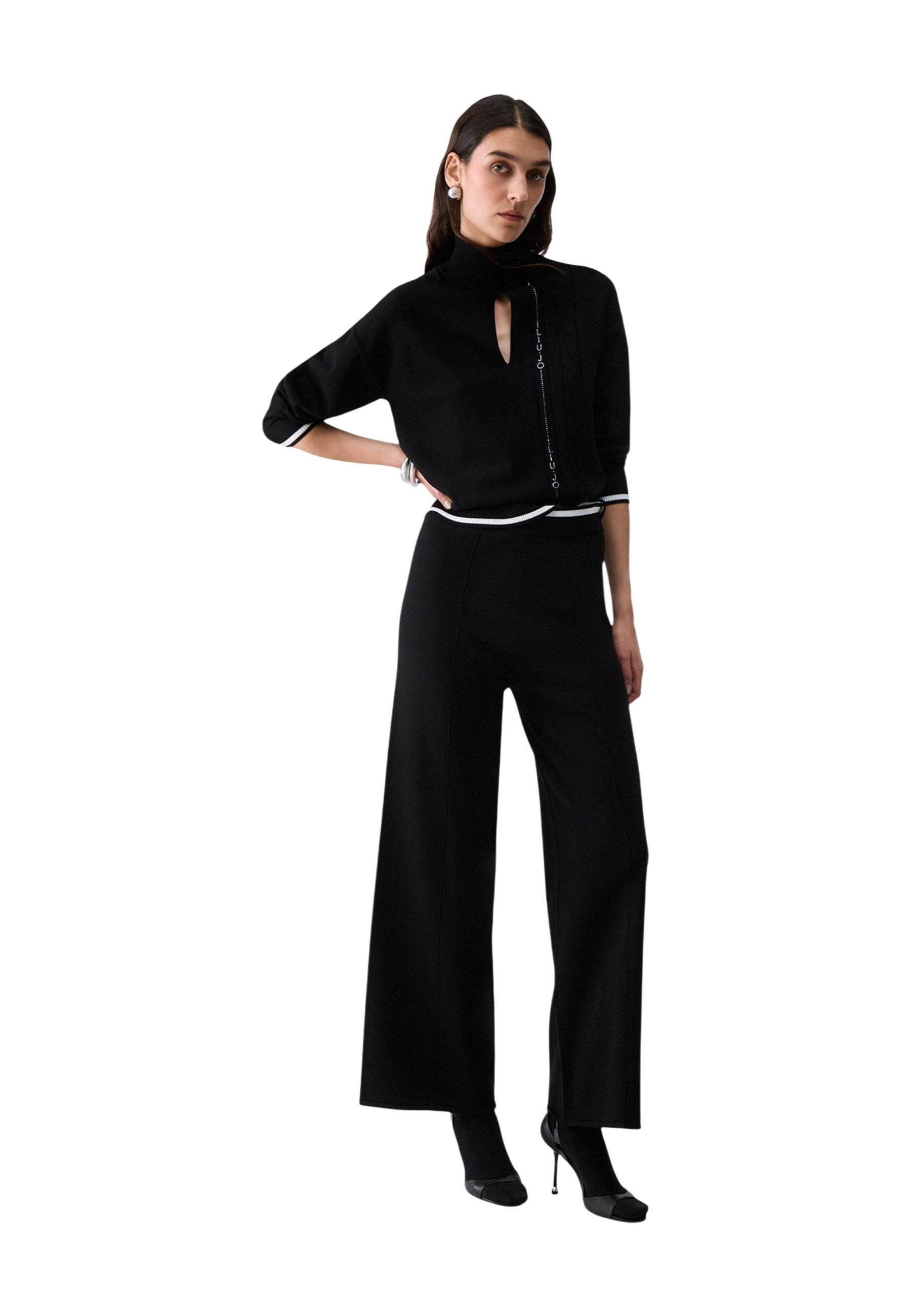 Liu Jo Maglia Donna - Liu Jo