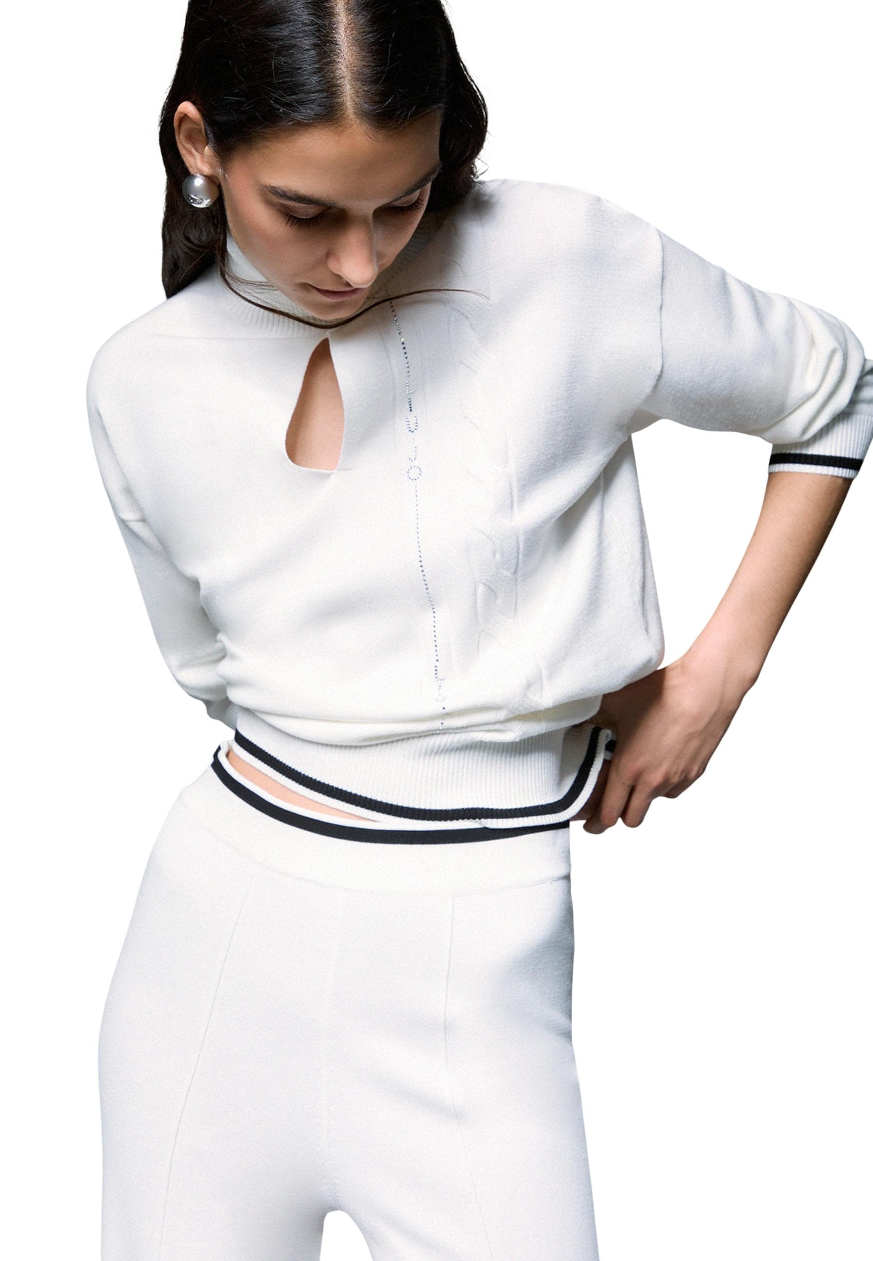 Liu Jo Maglia Donna - Liu Jo