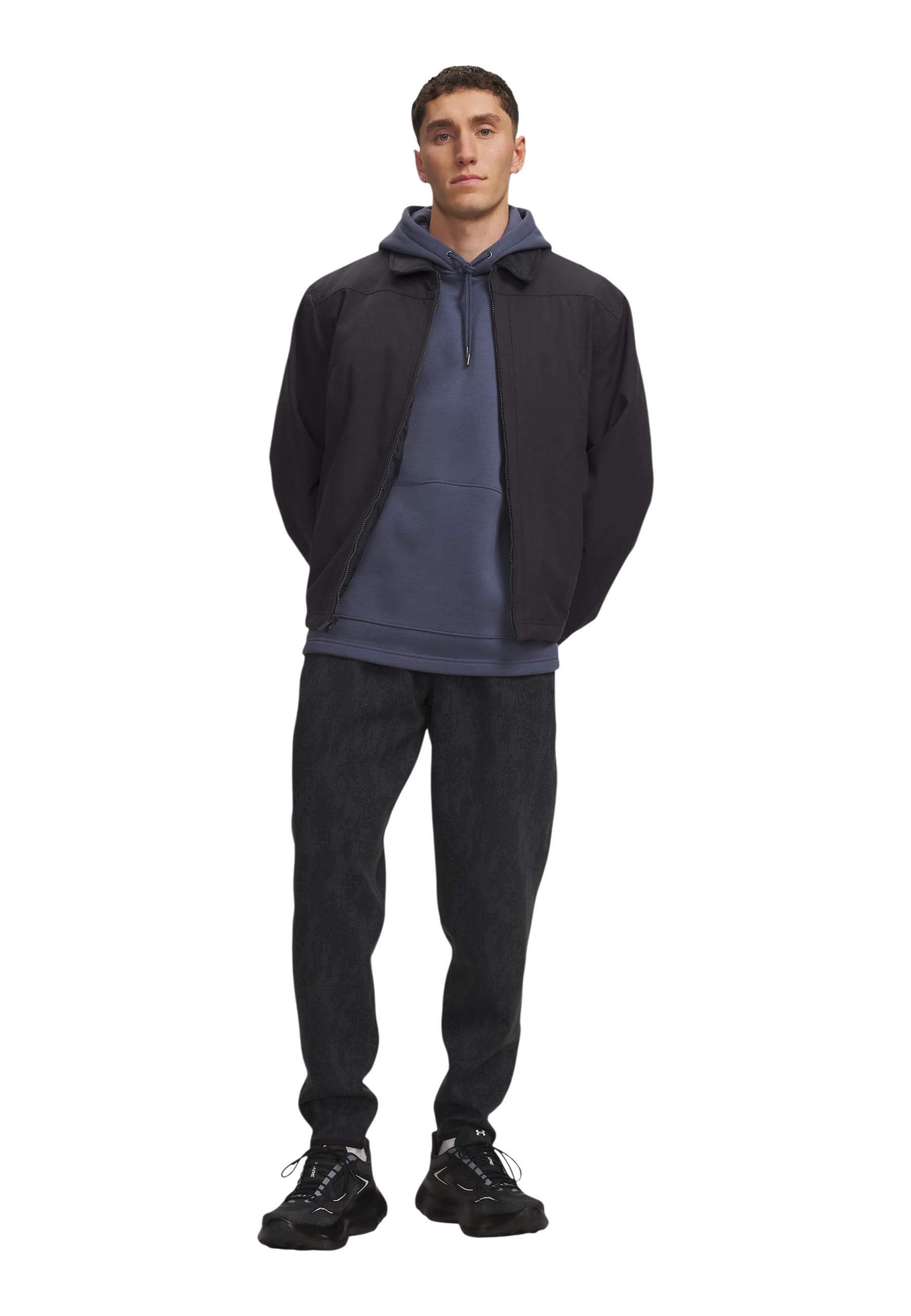 Under Armour Pantaloni Uomo - Under Armour