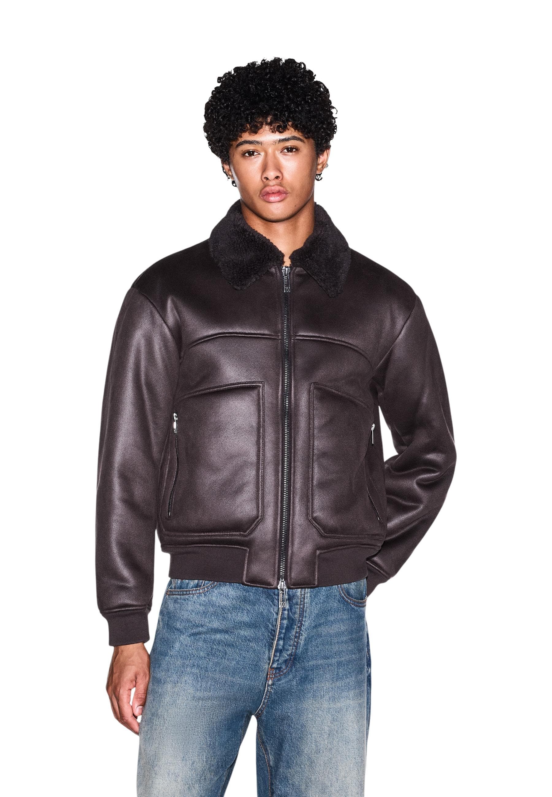 Armani Exchange Giacca Uomo - Armani Exchange