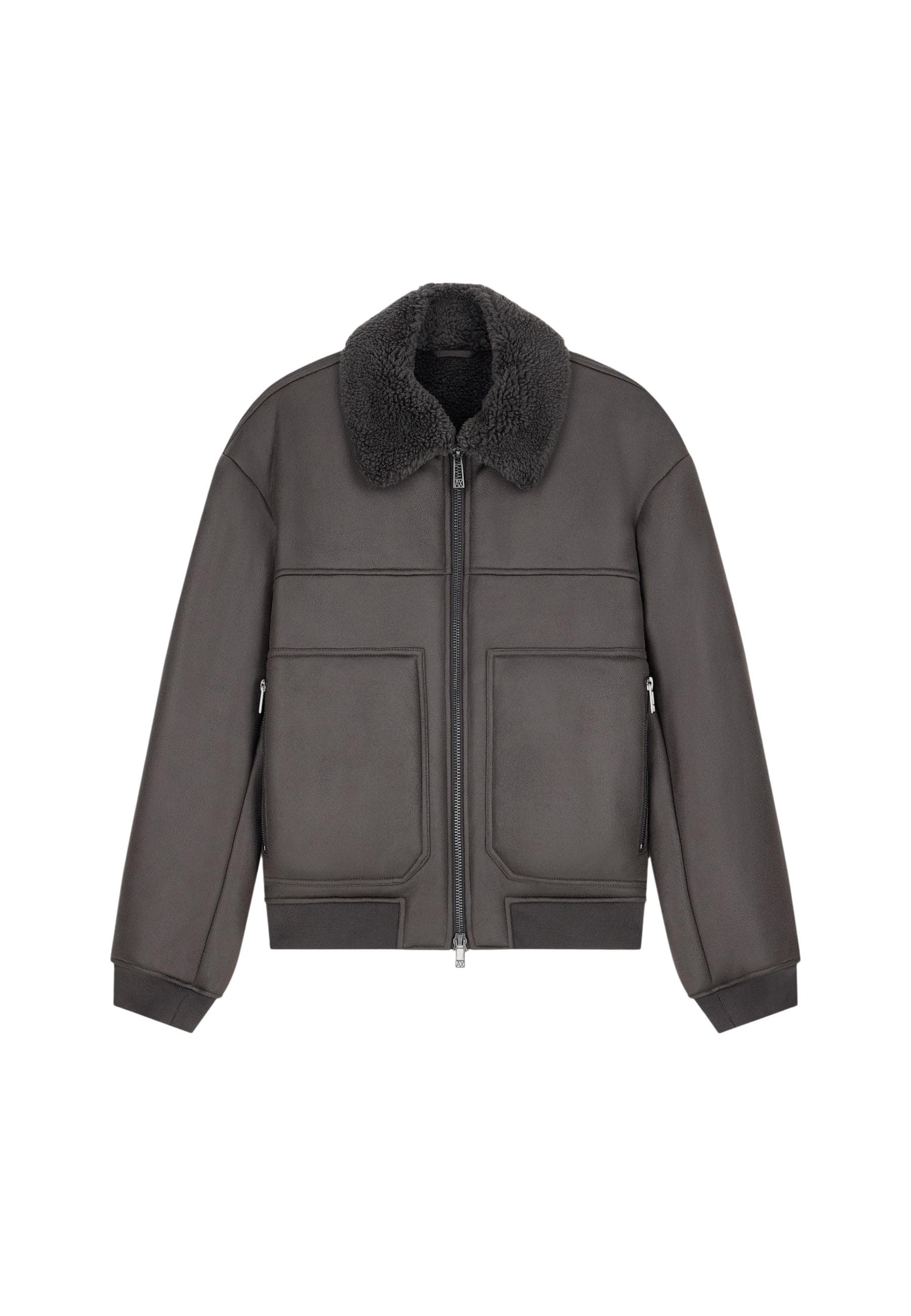 Armani Exchange Giacca Uomo - Armani Exchange