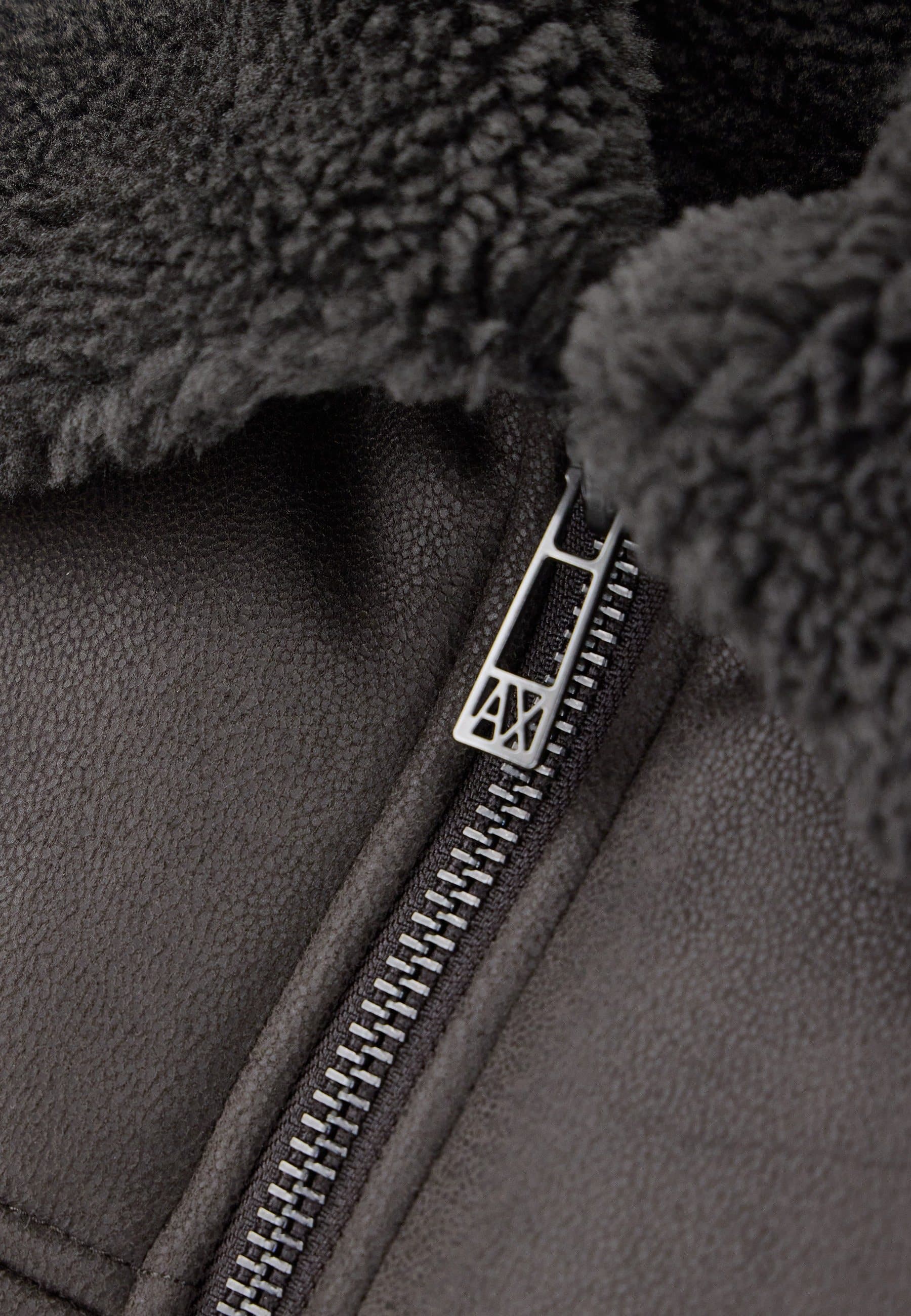 Armani Exchange Giacca Uomo - Armani Exchange