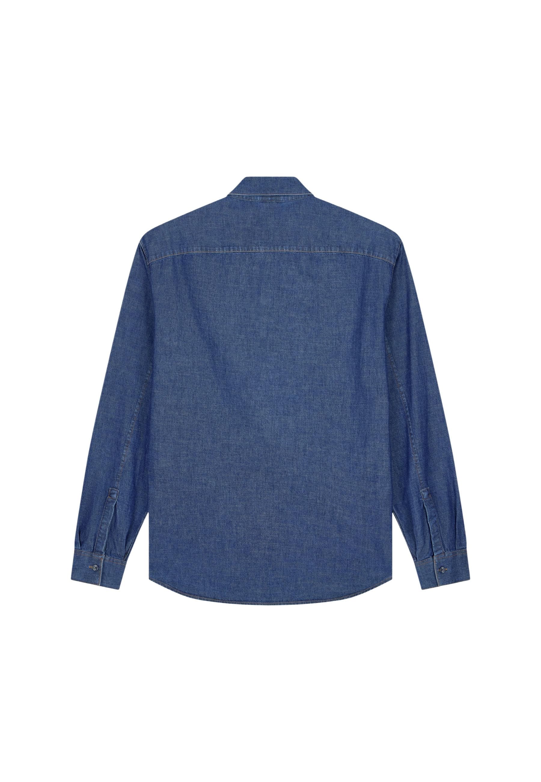 Armani Exchange Camicia Uomo - Armani Exchange