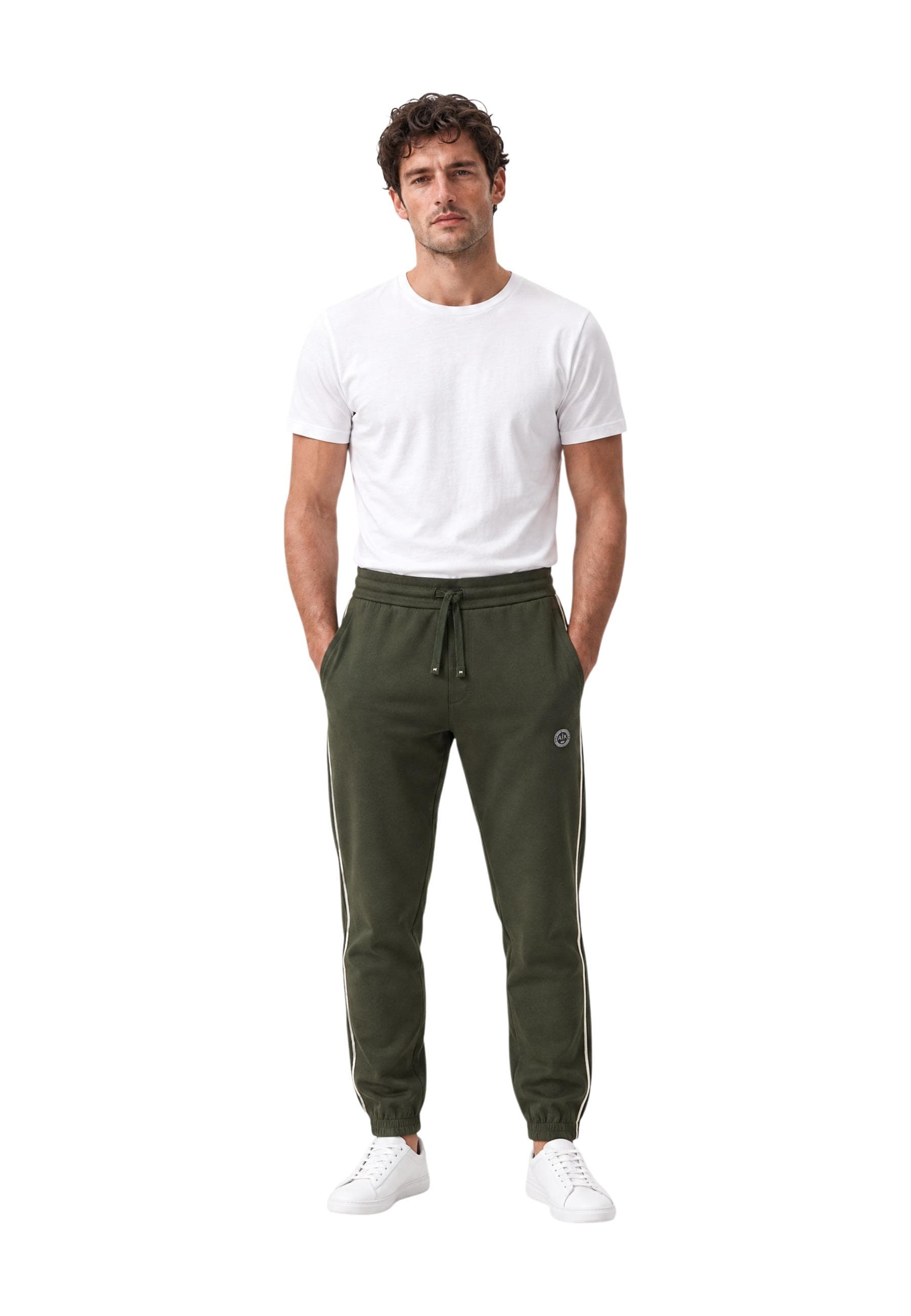 Armani Exchange Pantaloni Uomo - Armani Exchange