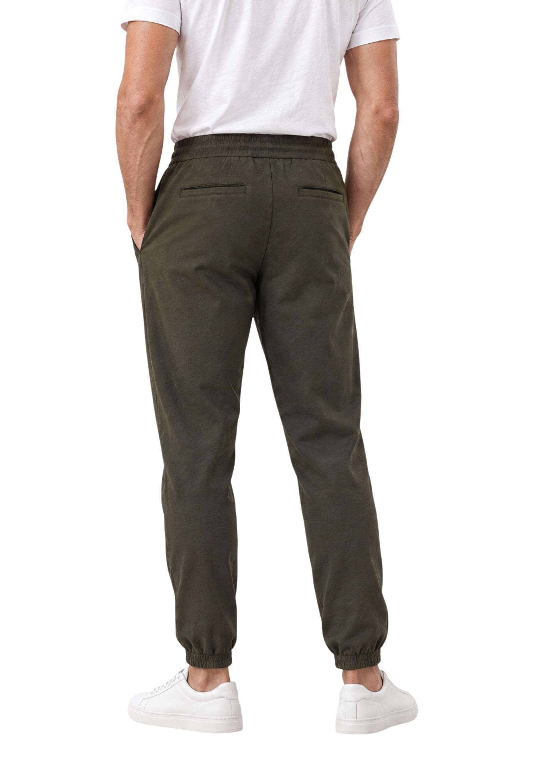 Armani Exchange Pantaloni Uomo - Armani Exchange