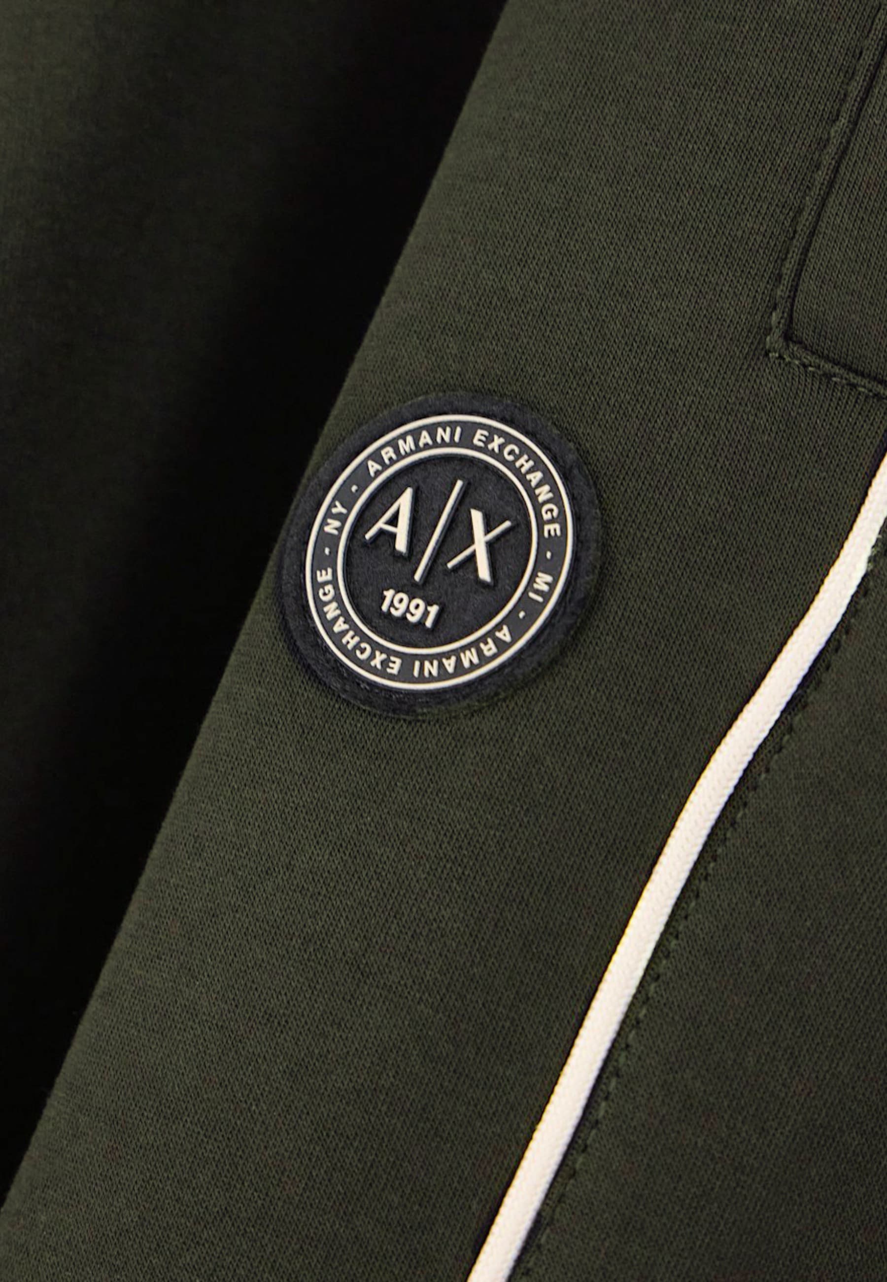 Armani Exchange Pantaloni Uomo - Armani Exchange