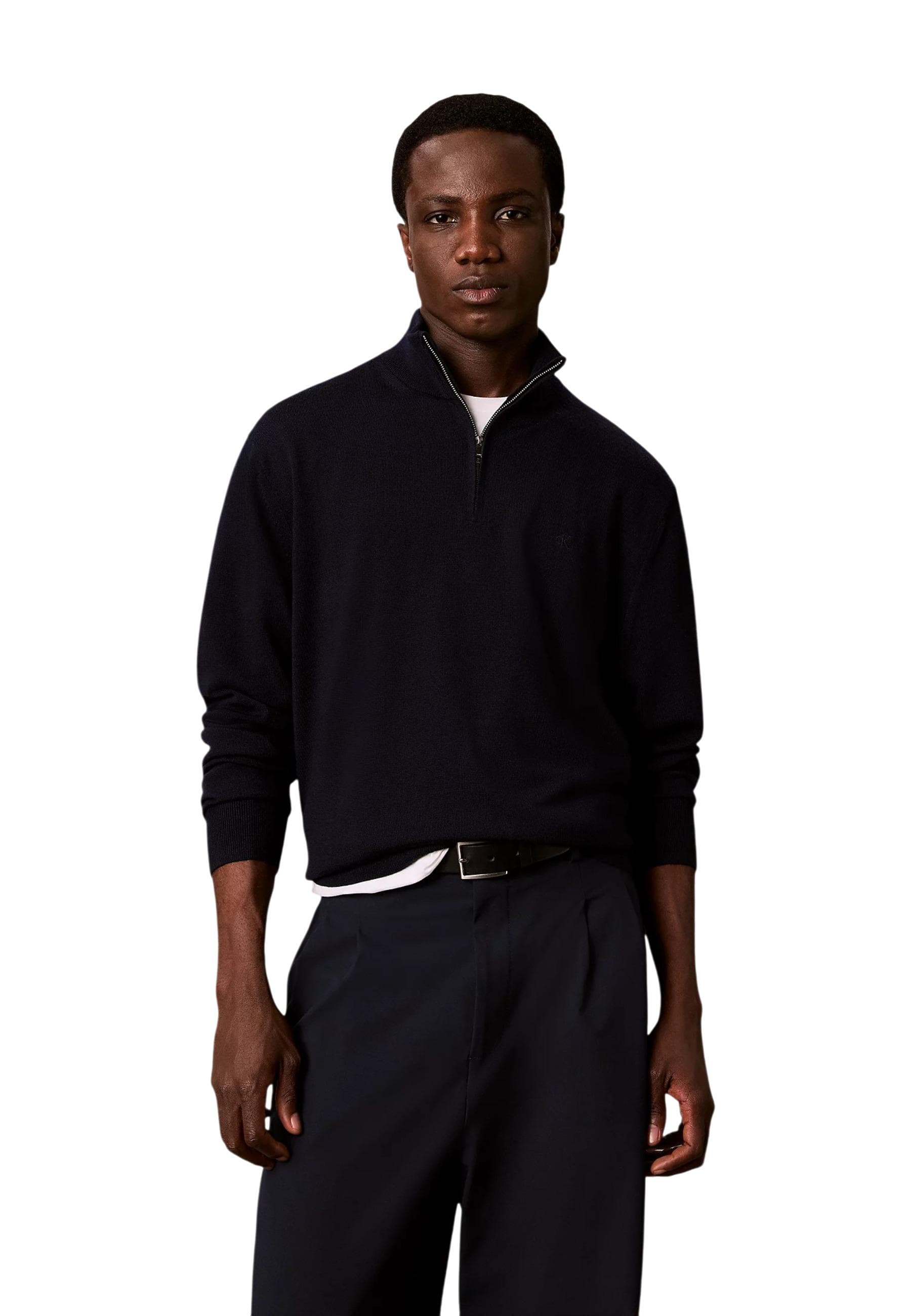 Calvin Klein Maglia Uomo - Calvin Klein