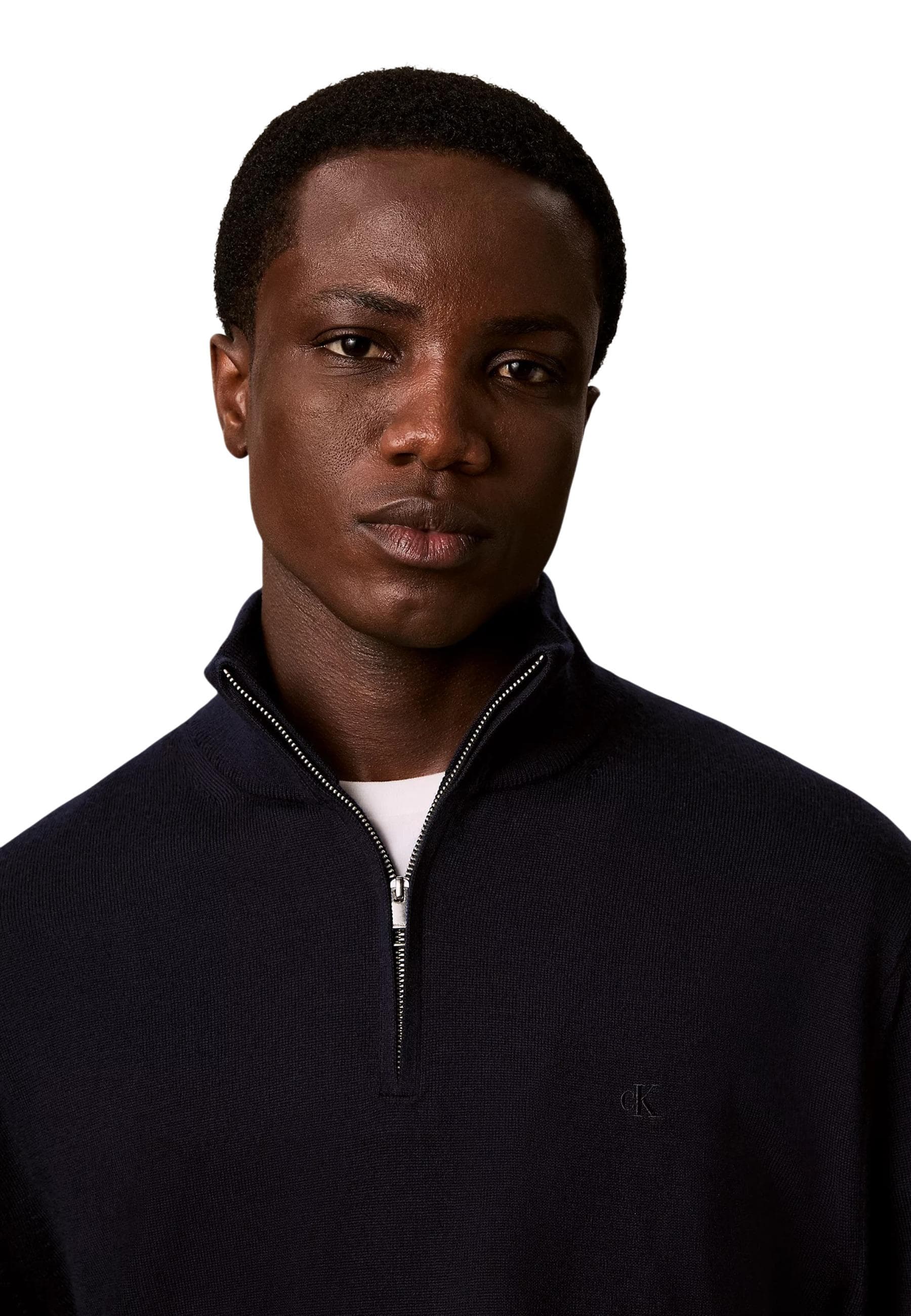 Calvin Klein Maglia Uomo - Calvin Klein