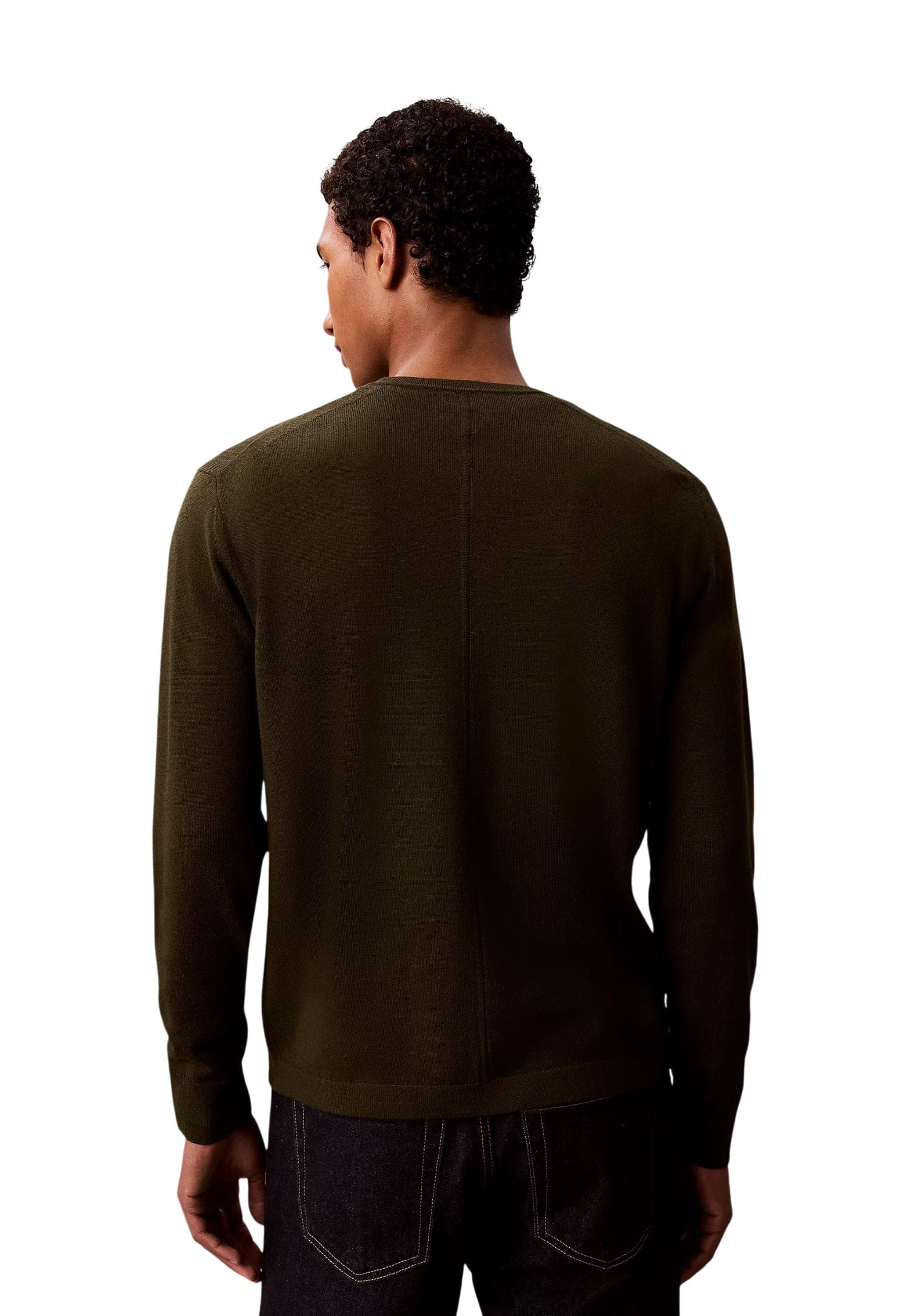 Calvin Klein Maglia Uomo - Calvin Klein