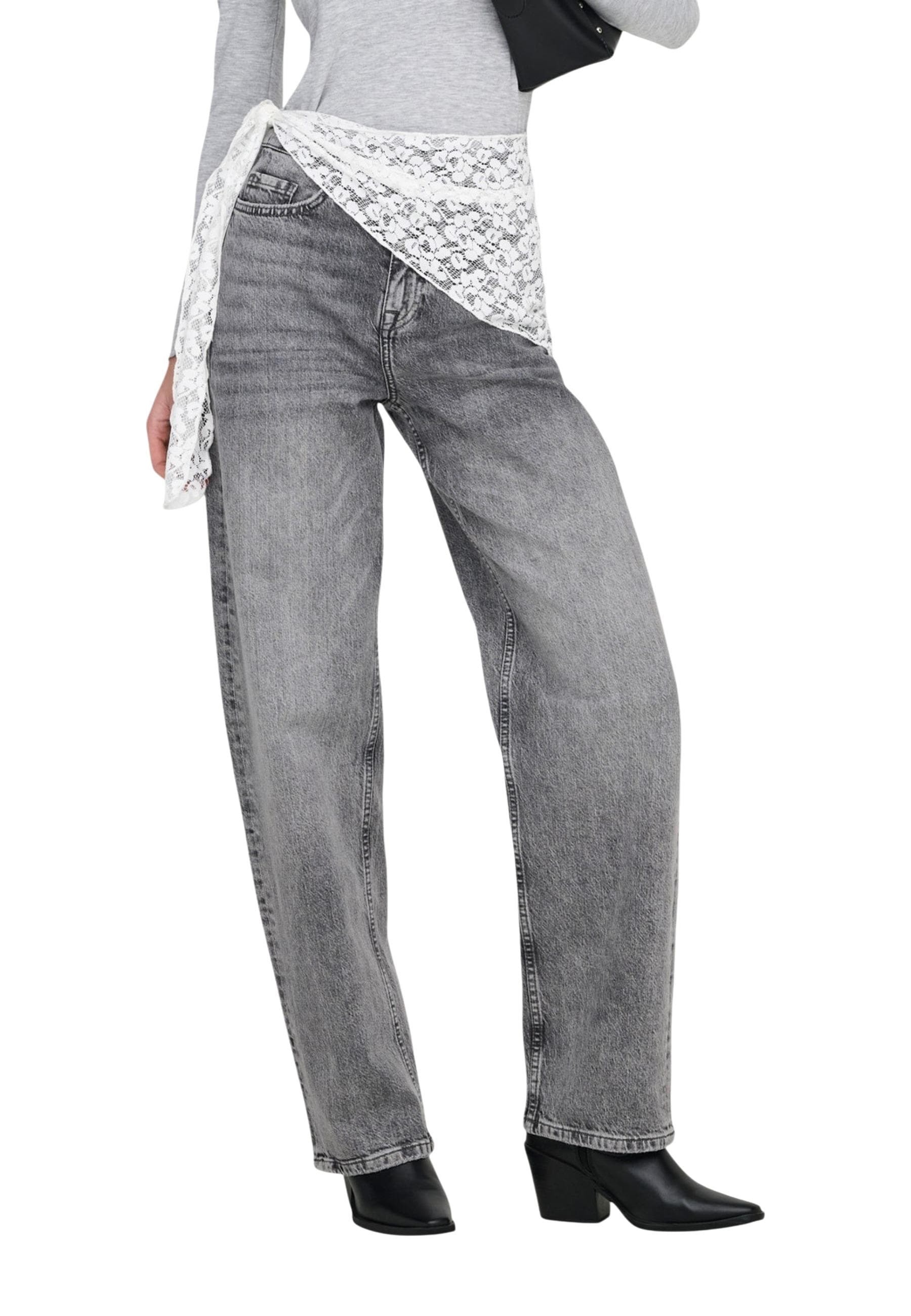 Jacqueline De Yong Jeans Donna - Jacqueline De Yong