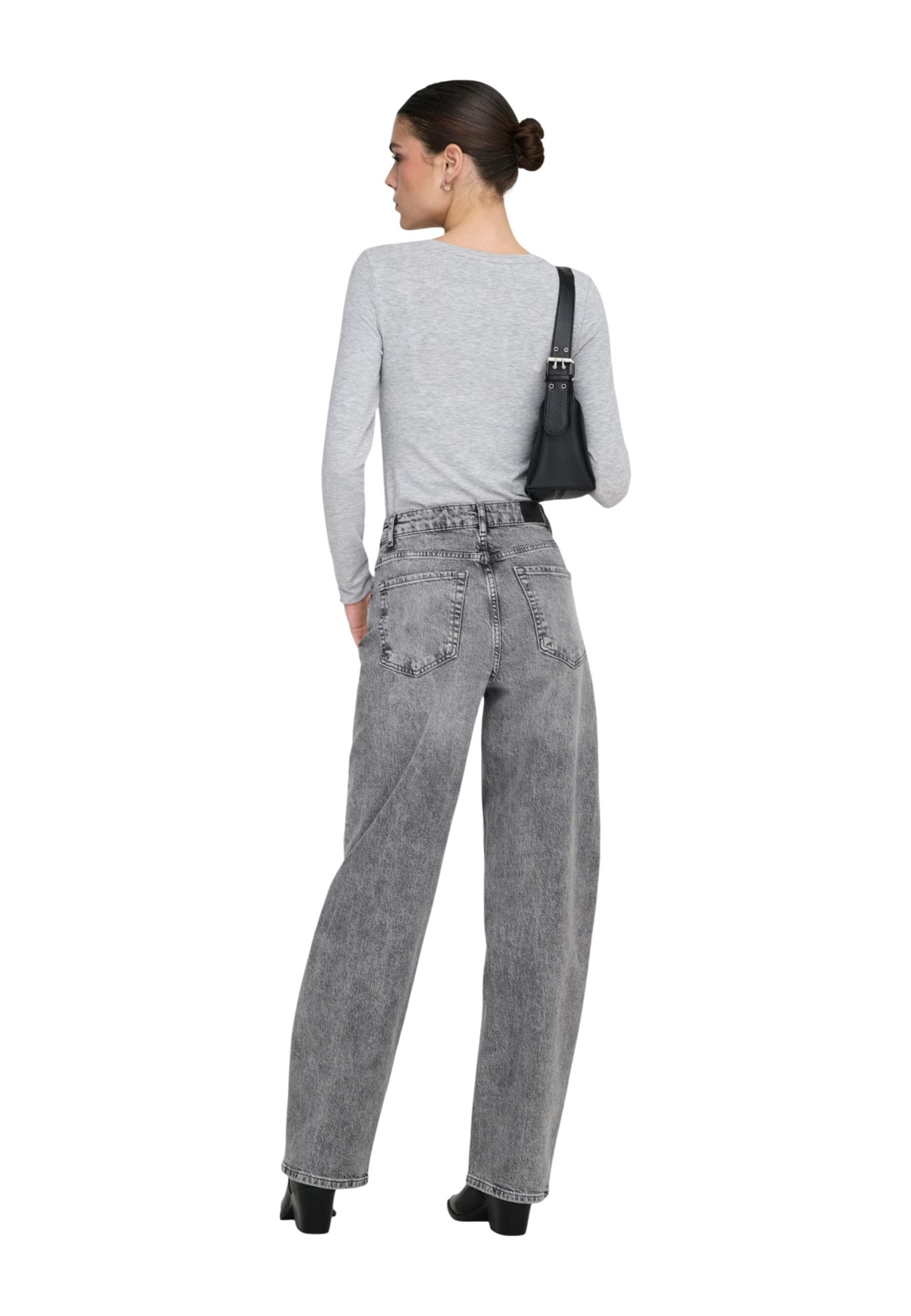Jacqueline De Yong Jeans Donna - Jacqueline De Yong