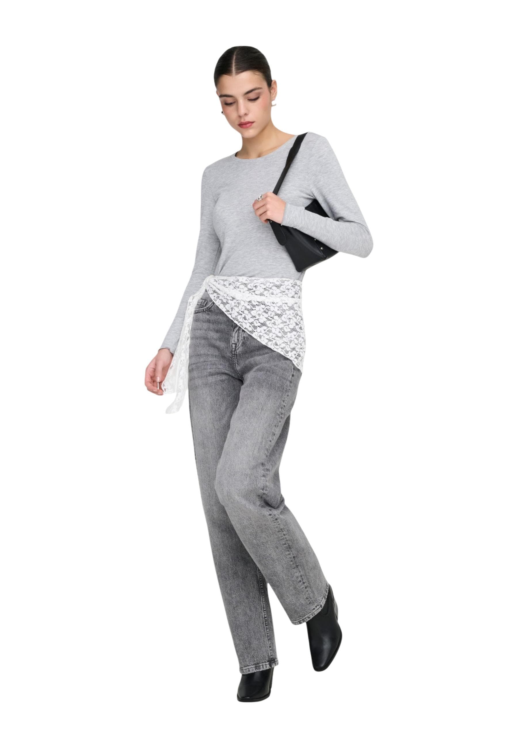 Jacqueline De Yong Jeans Donna - Jacqueline De Yong