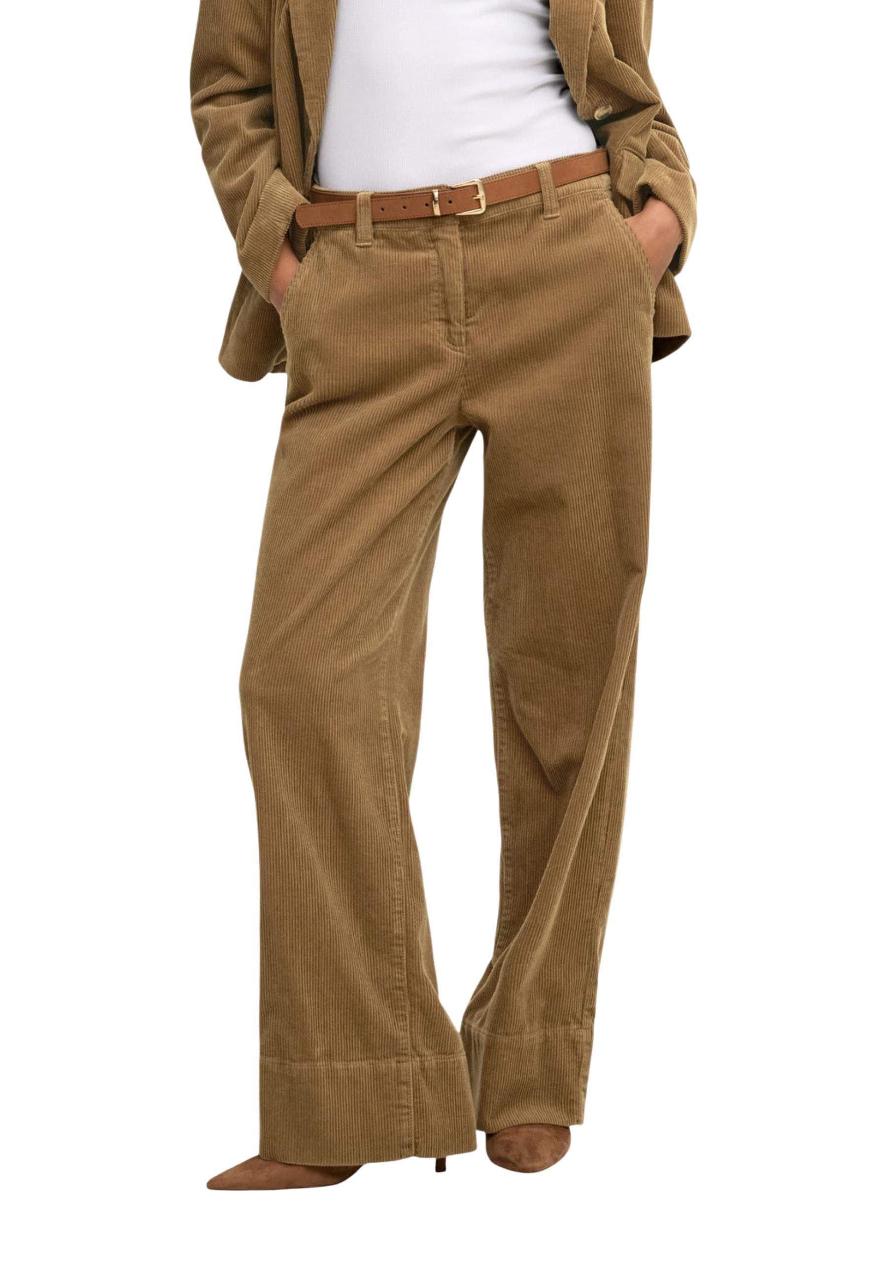 Jacqueline De Yong Pantaloni Donna - Jacqueline De Yong