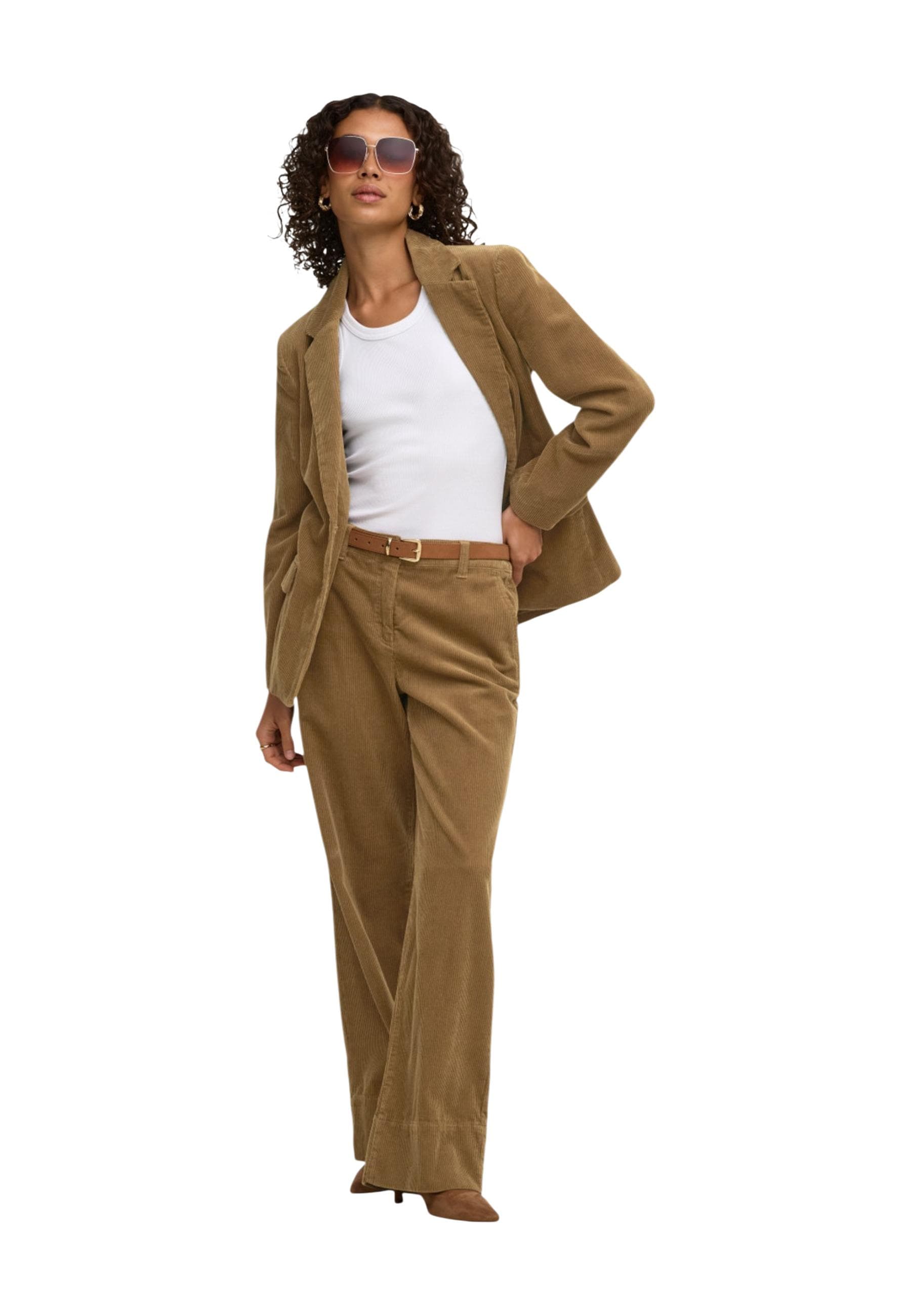 Jacqueline De Yong Pantaloni Donna - Jacqueline De Yong