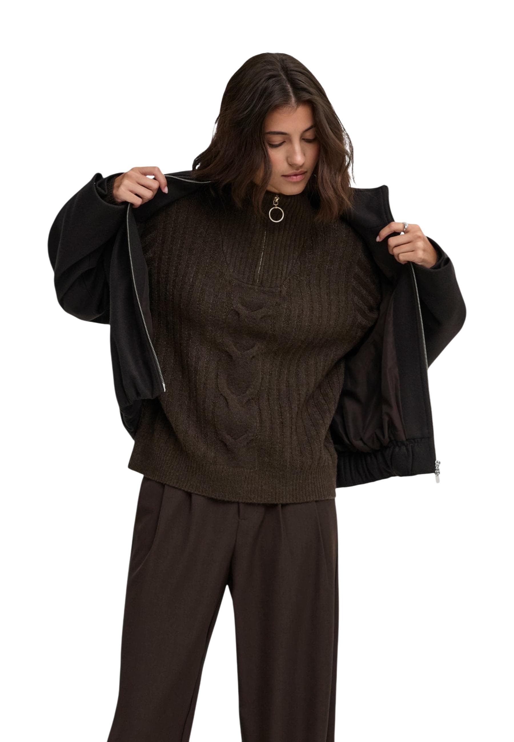 Jacqueline De Yong Maglia Donna - Jacqueline De Yong