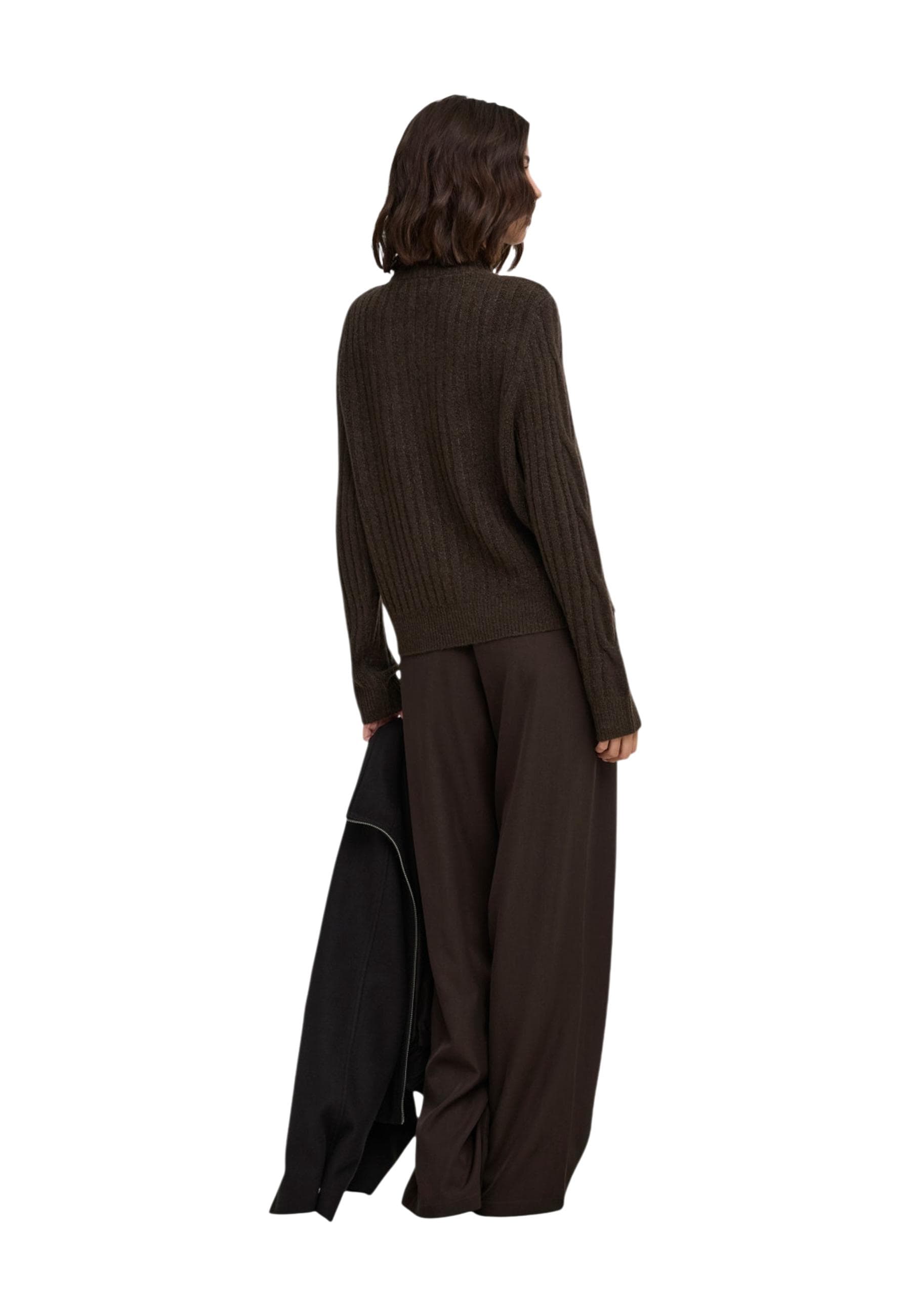 Jacqueline De Yong Maglia Donna - Jacqueline De Yong
