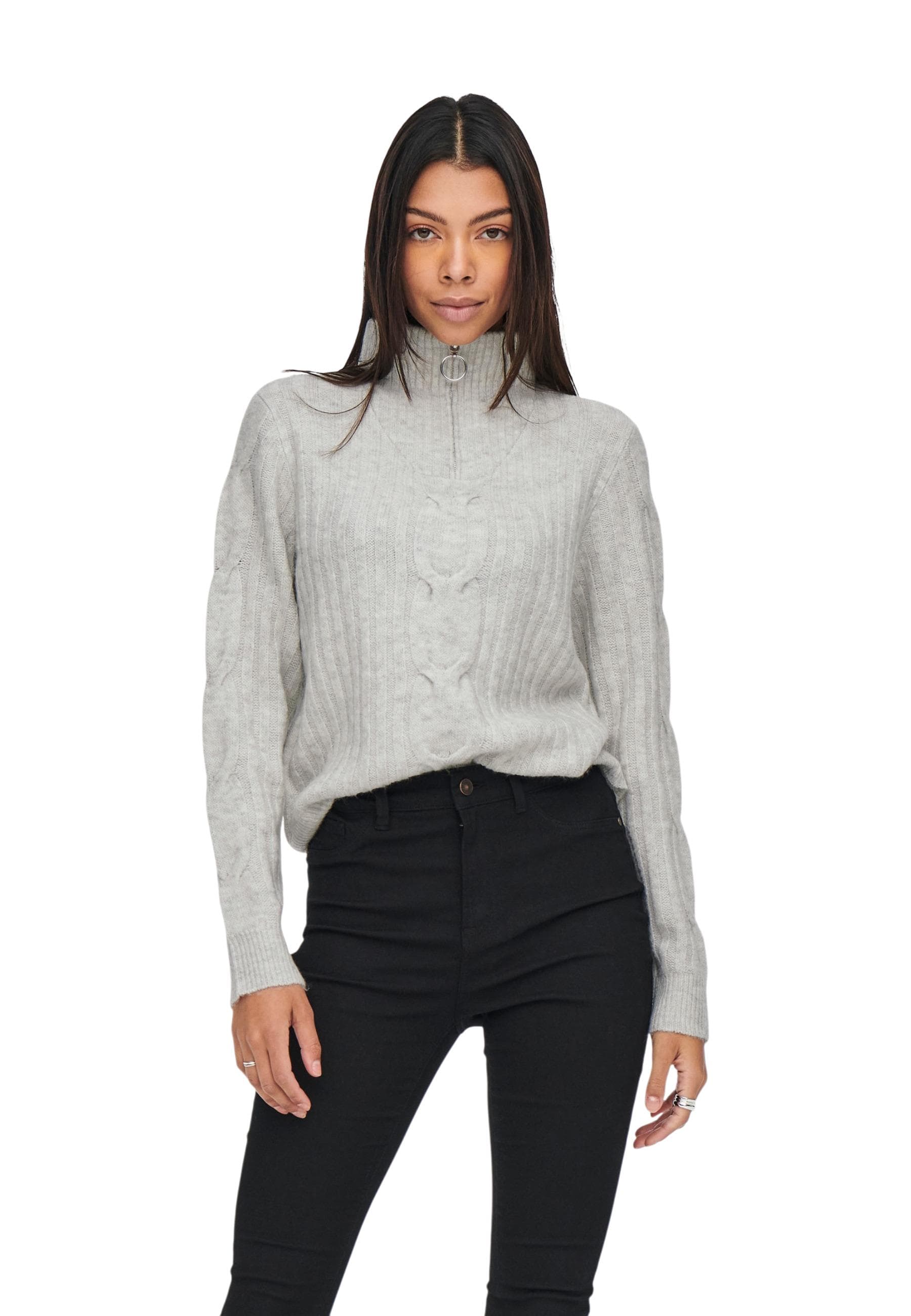 Jacqueline De Yong Maglia Donna - Jacqueline De Yong