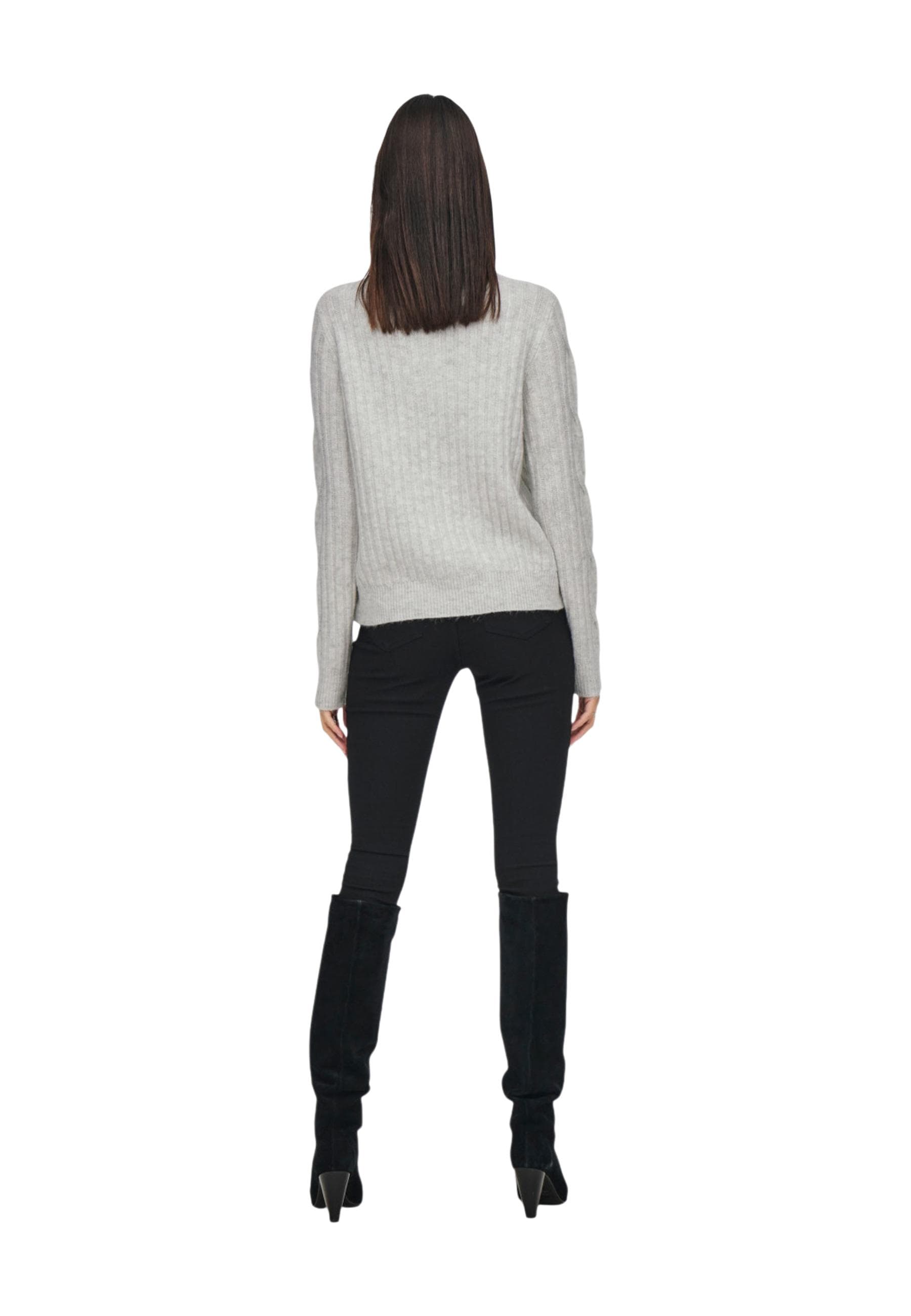 Jacqueline De Yong Maglia Donna - Jacqueline De Yong