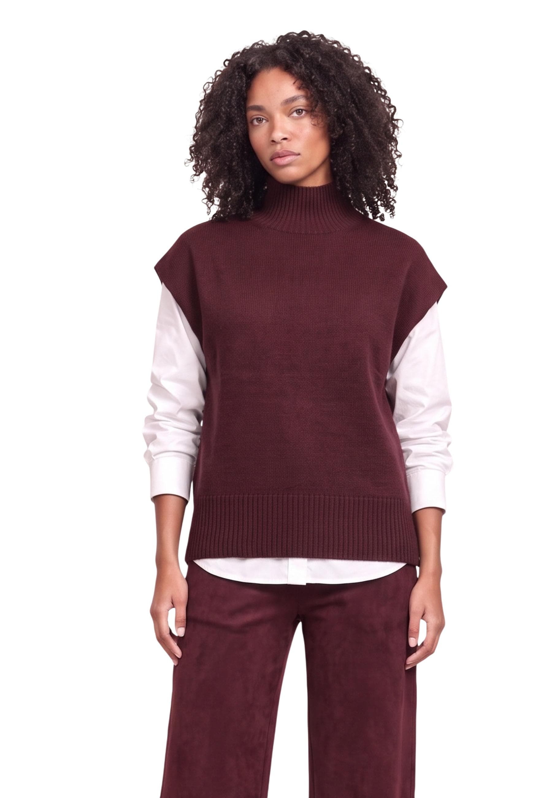 Choral Maglia Donna - Choral