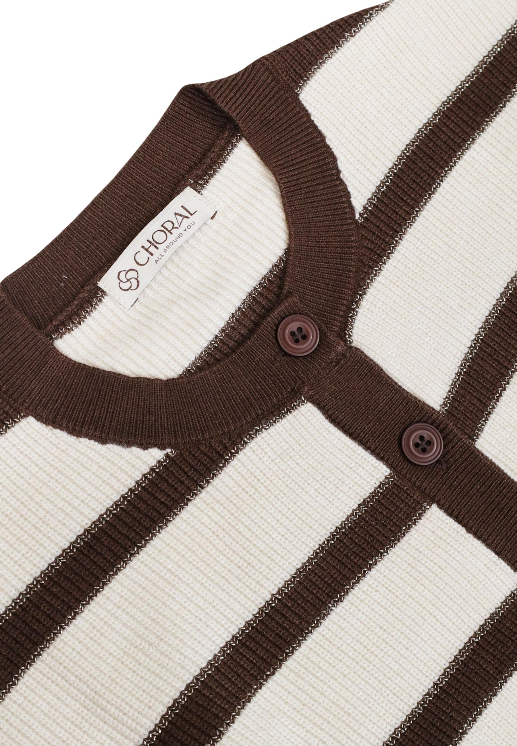 Choral Cardigan Donna - Choral