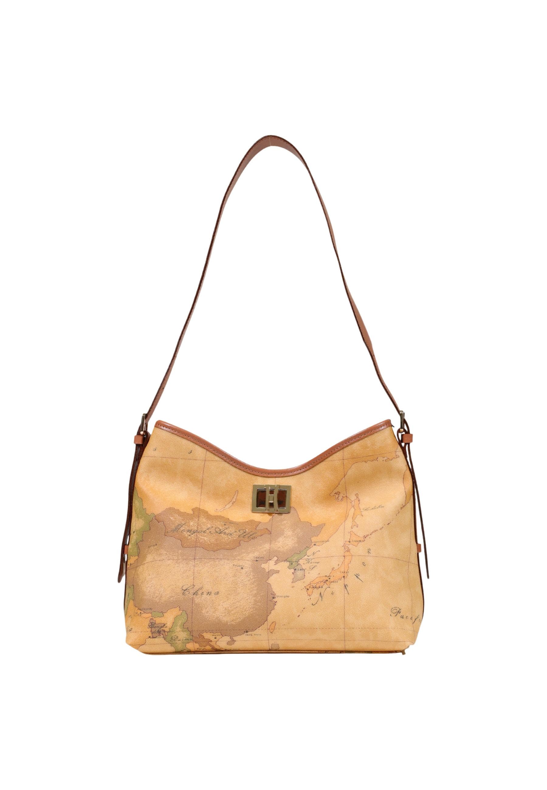 Alviero Martini Prima Classe Borsa Donna - Alviero Martini Prima Classe