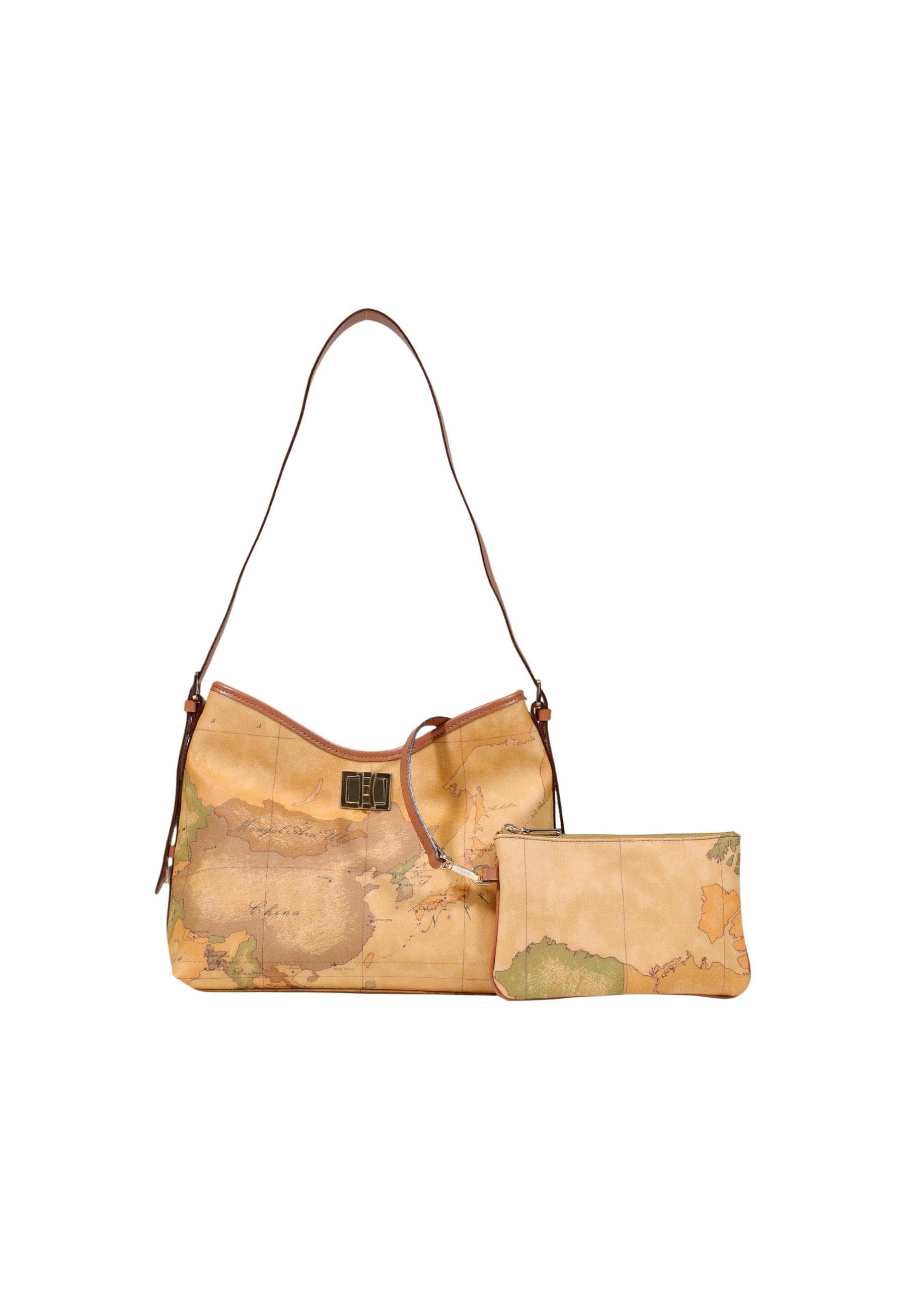 Alviero Martini Prima Classe Borsa Donna - Alviero Martini Prima Classe