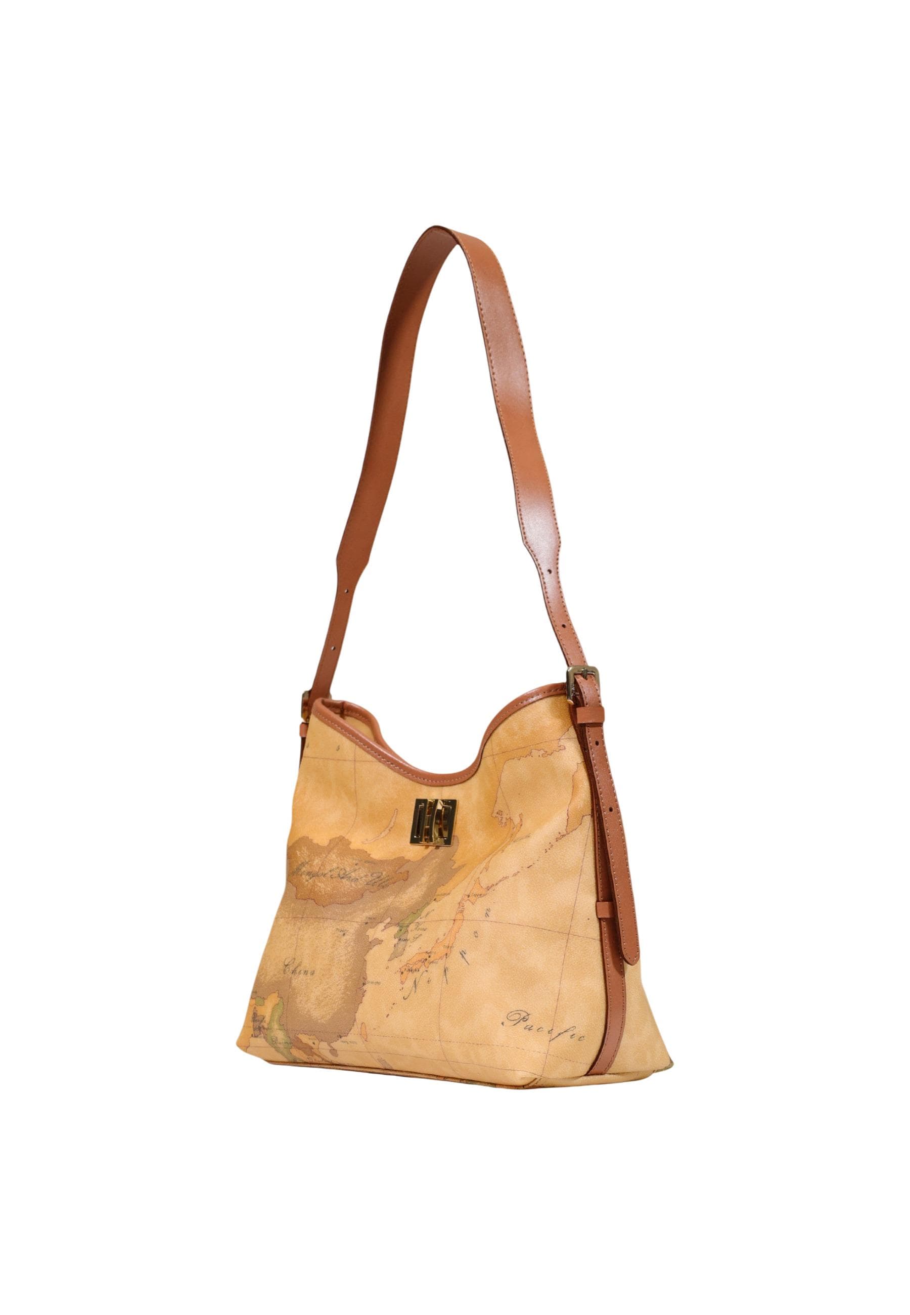 Alviero Martini Prima Classe Borsa Donna - Alviero Martini Prima Classe