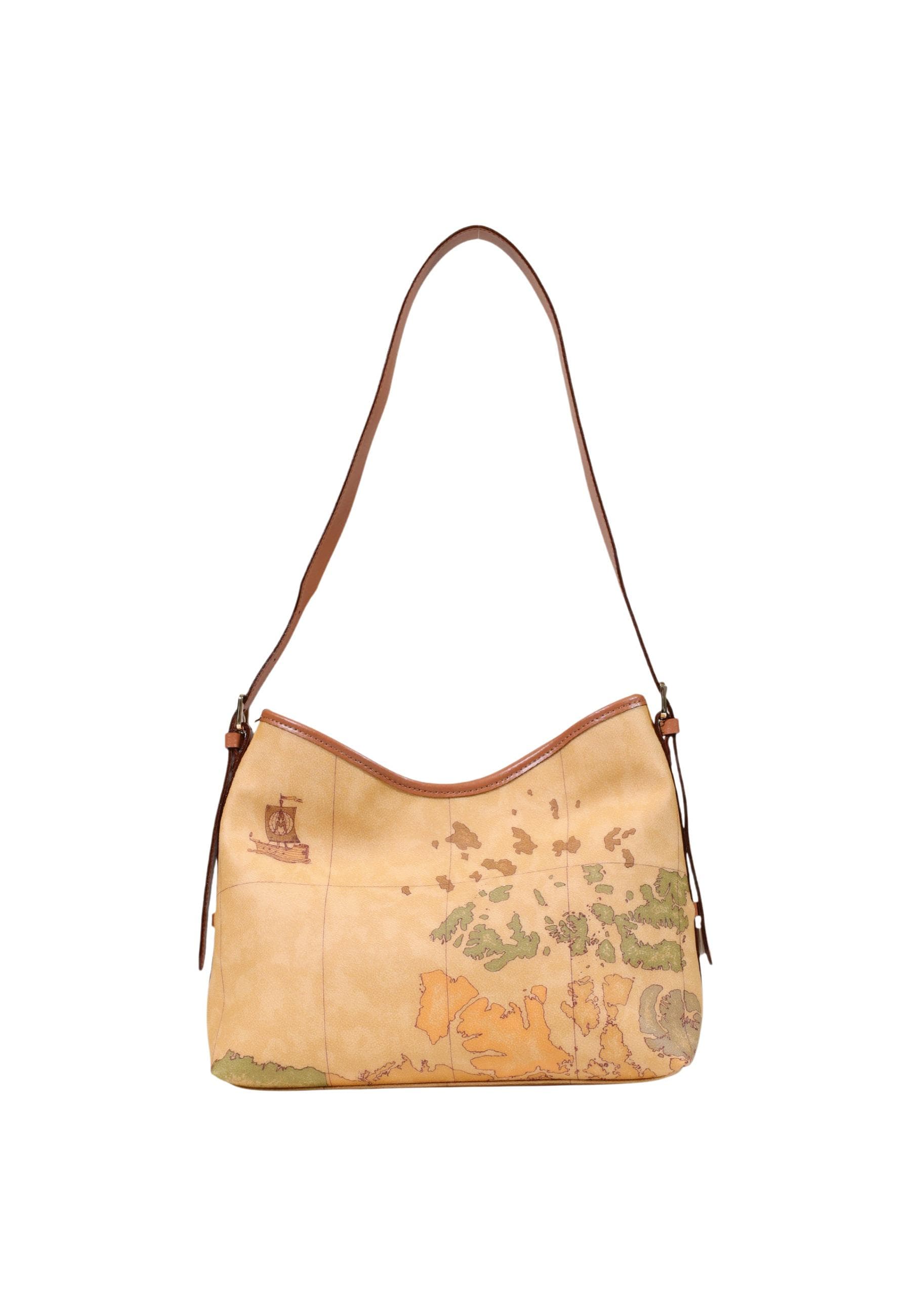 Alviero Martini Prima Classe Borsa Donna - Alviero Martini Prima Classe