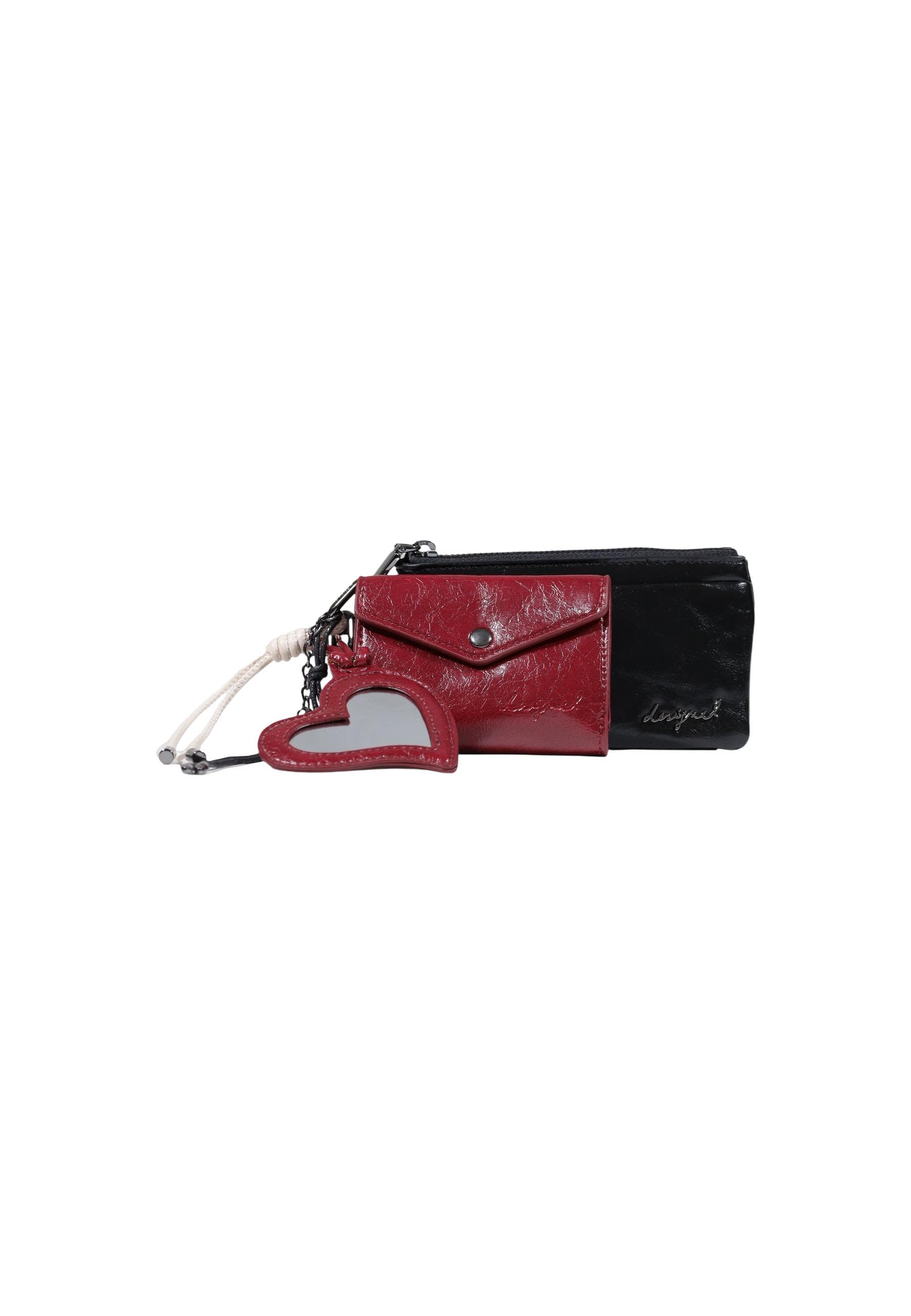 Desigual Portafogli Donna - Desigual