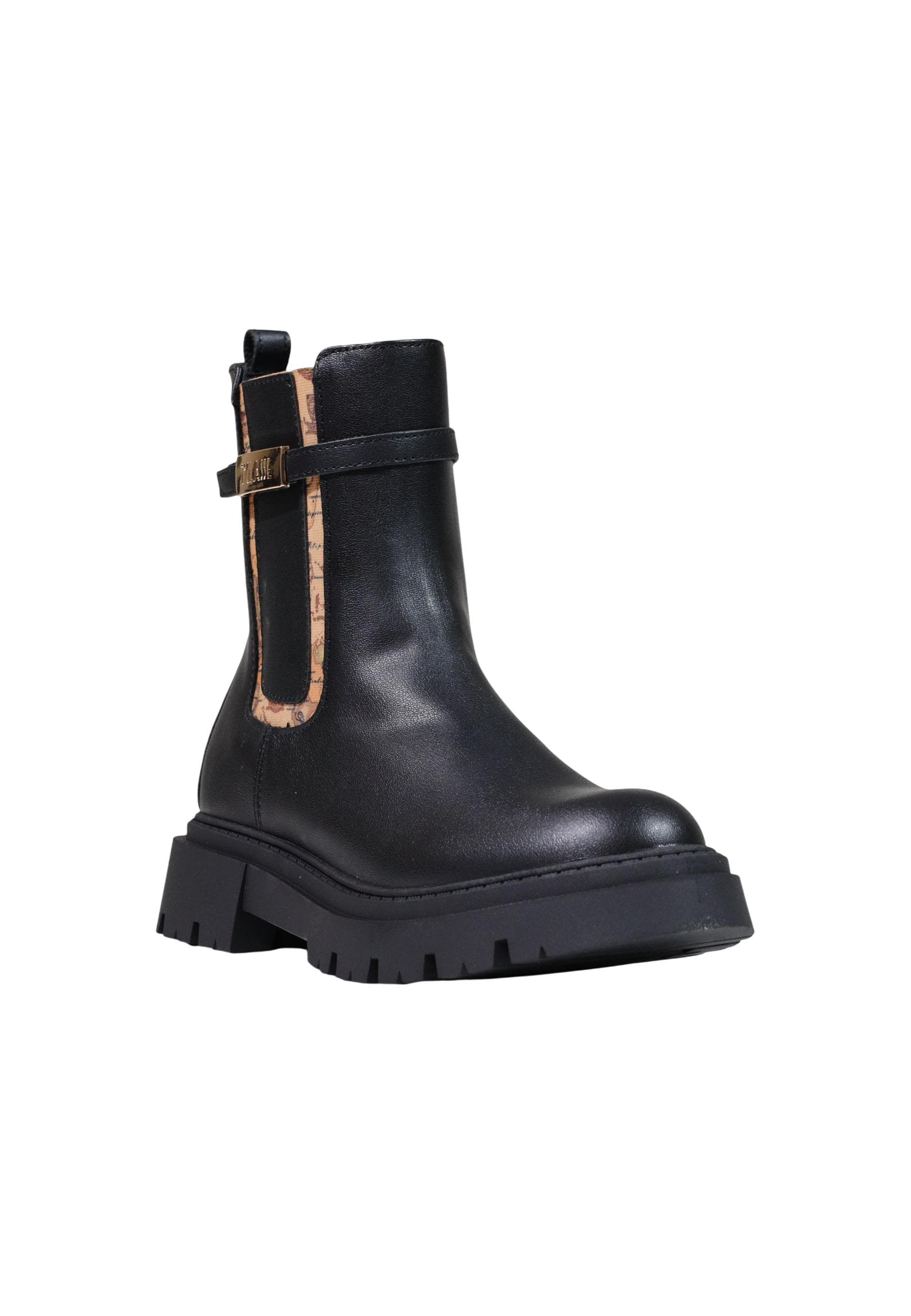 Alviero Martini Prima Classe Stivali Donna - Alviero Martini Prima Classe