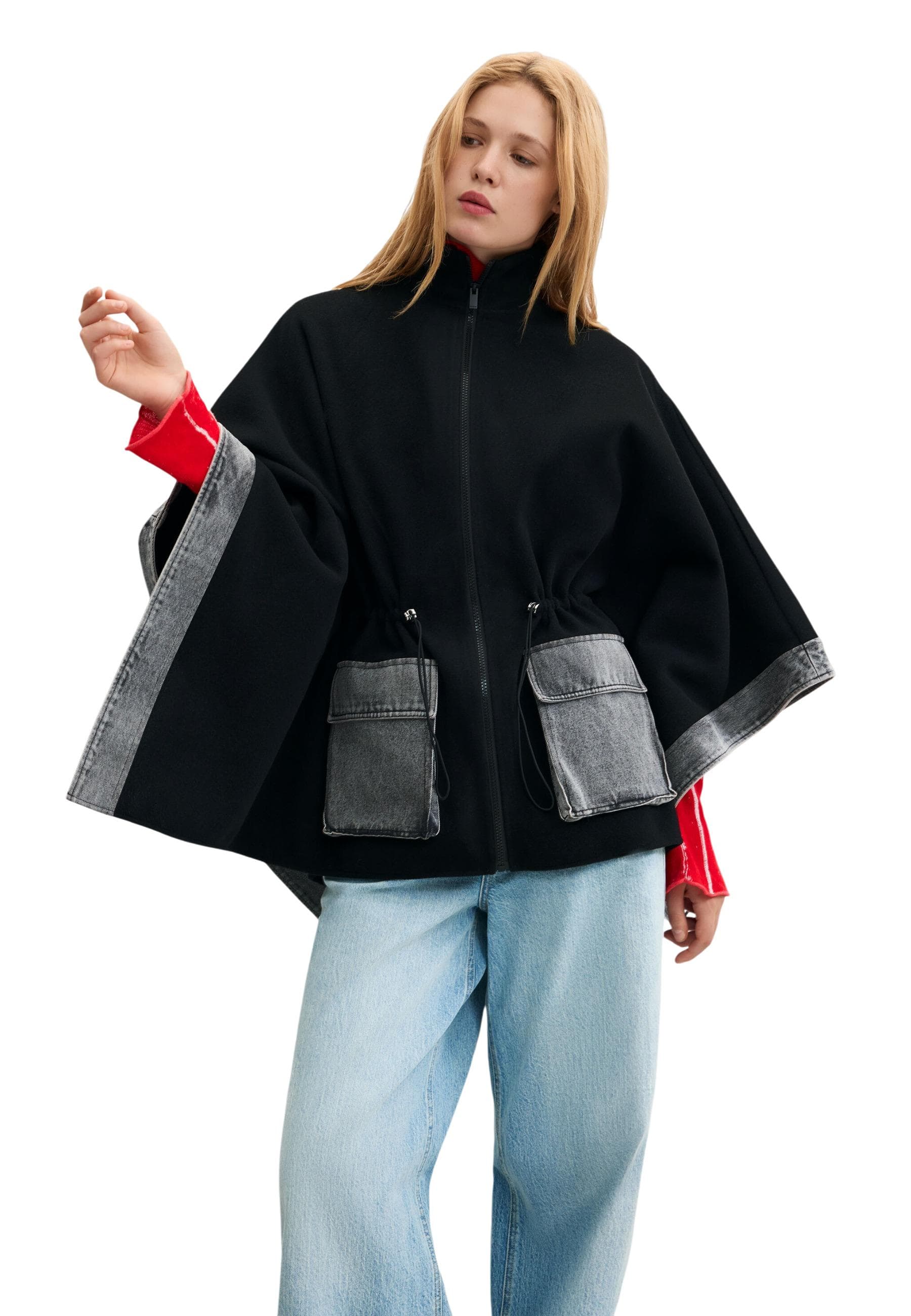Desigual Giacca Donna - Desigual
