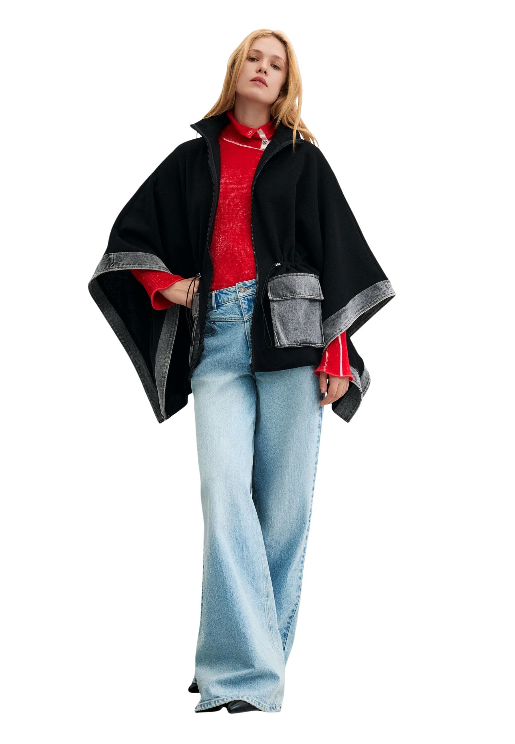 Desigual Giacca Donna - Desigual