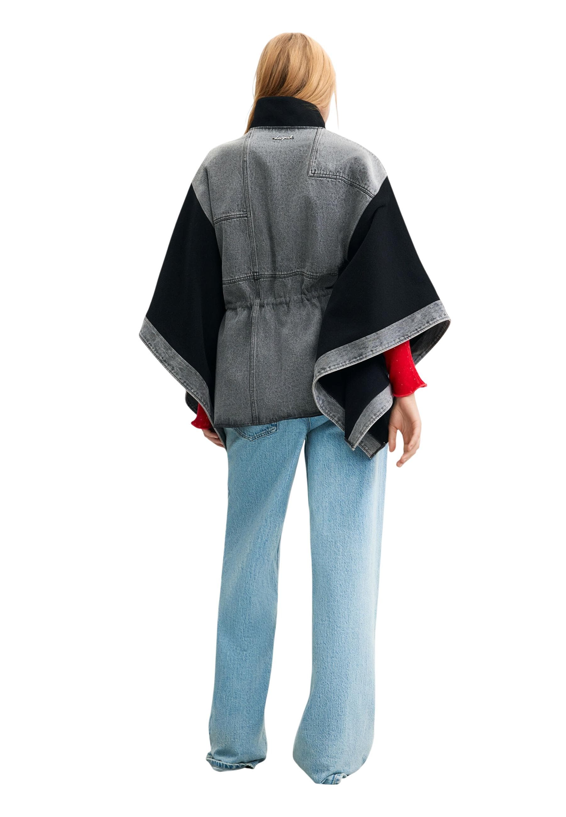 Desigual Giacca Donna - Desigual