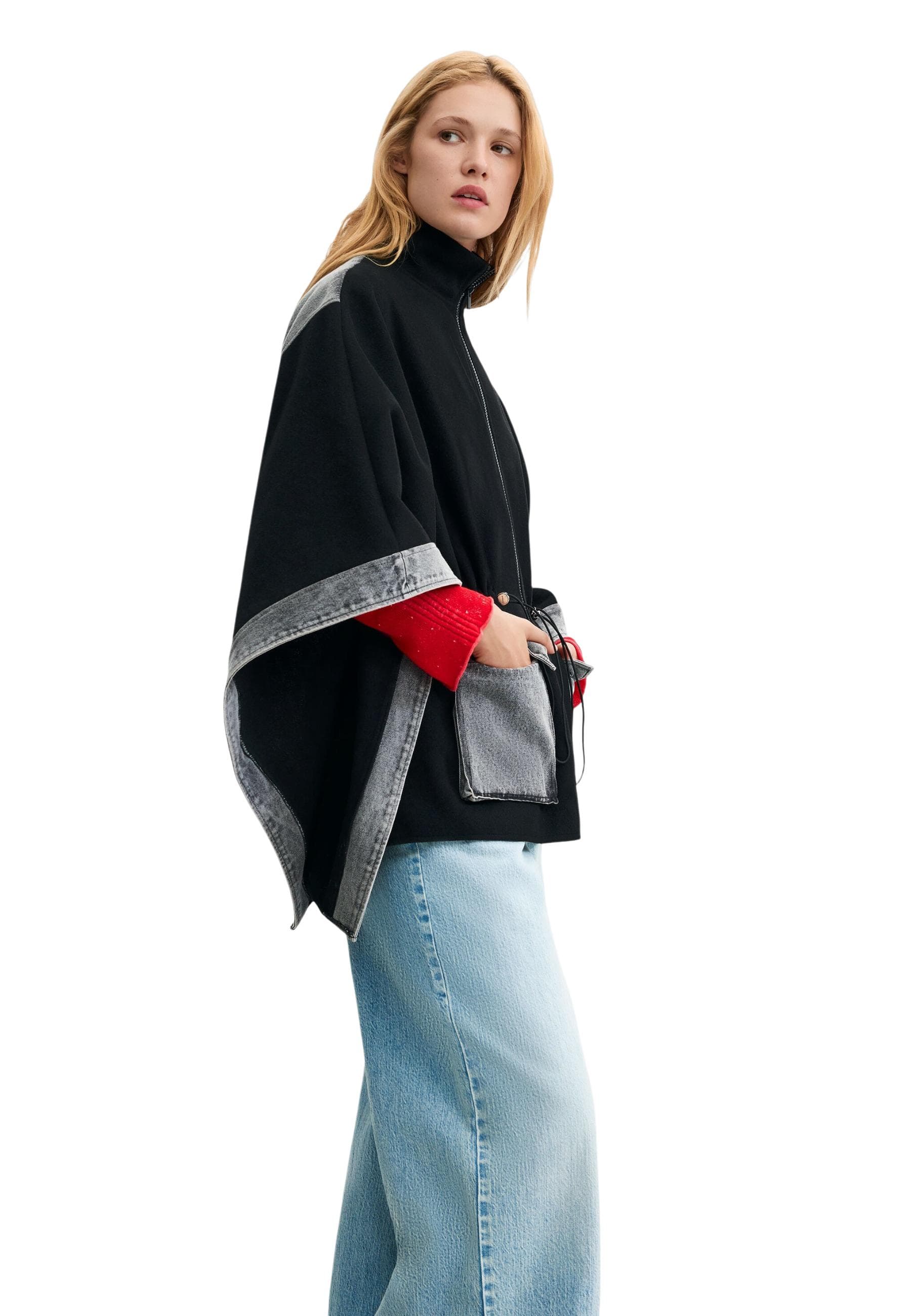 Desigual Giacca Donna - Desigual
